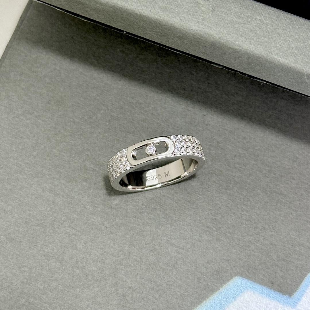Messika Rings - EUR FASHION