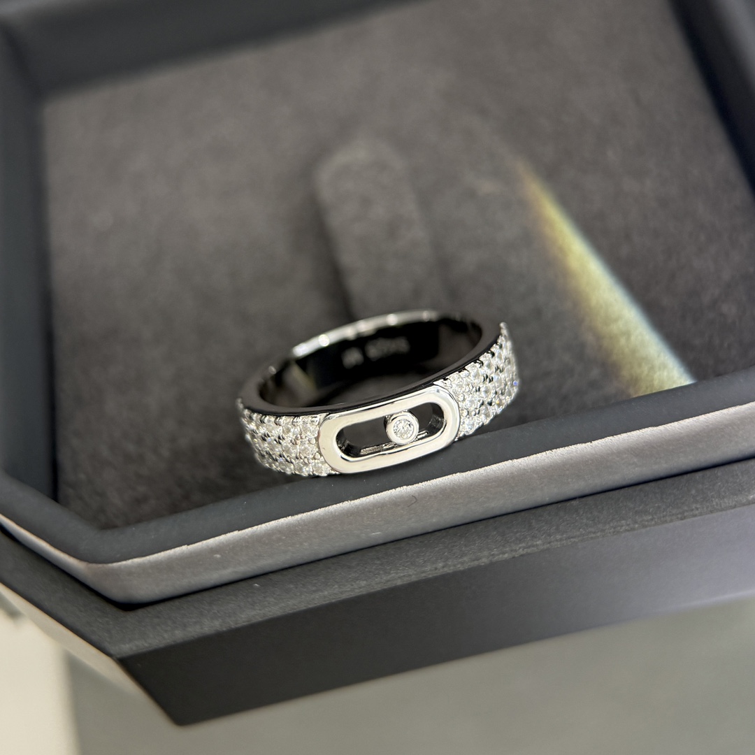 Messika Rings - EUR FASHION