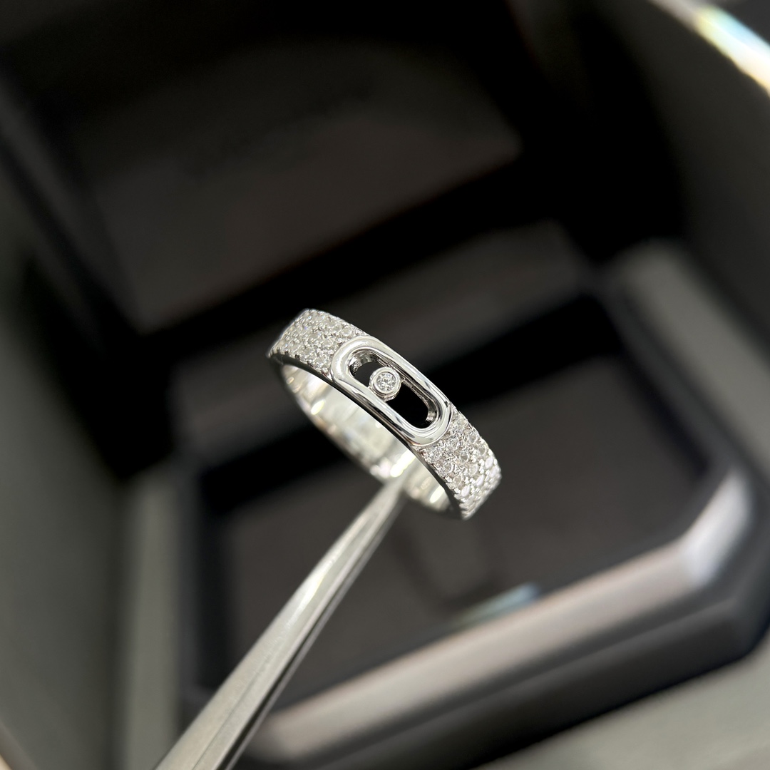 Messika Rings - EUR FASHION