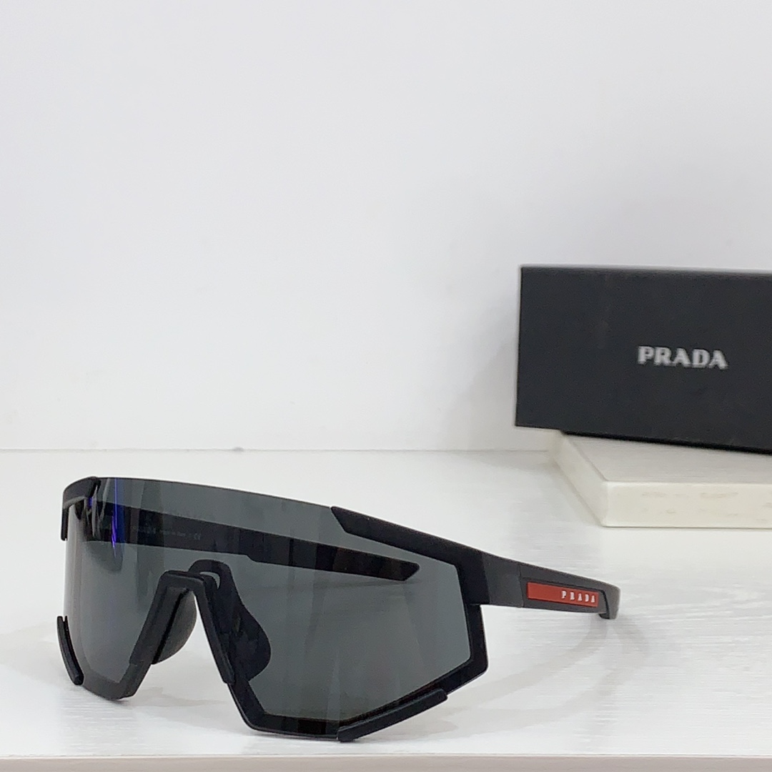 Prada SPS04W Sunglasses   - EUR FASHION