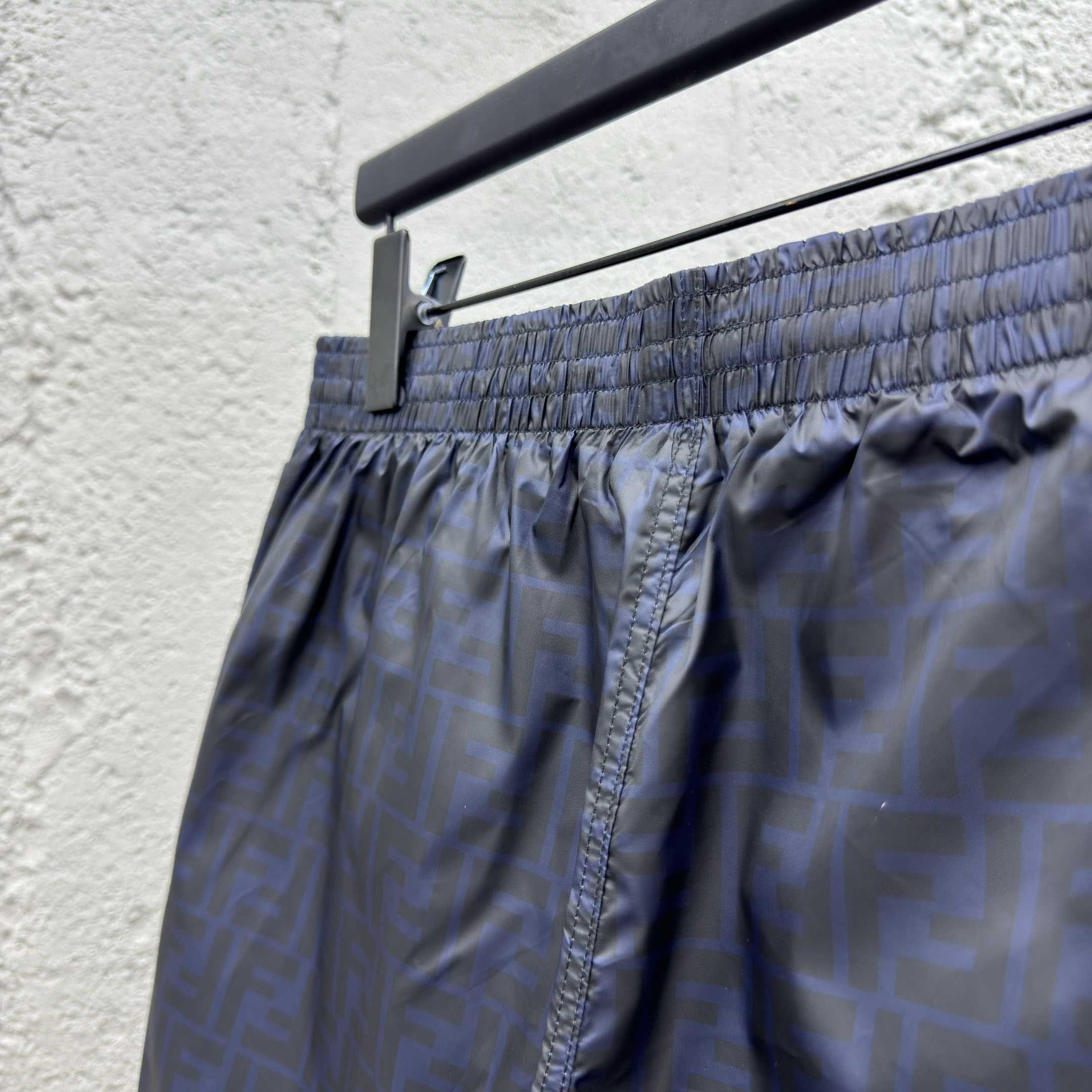 Fendi Swim Shorts  - EUR FASHION