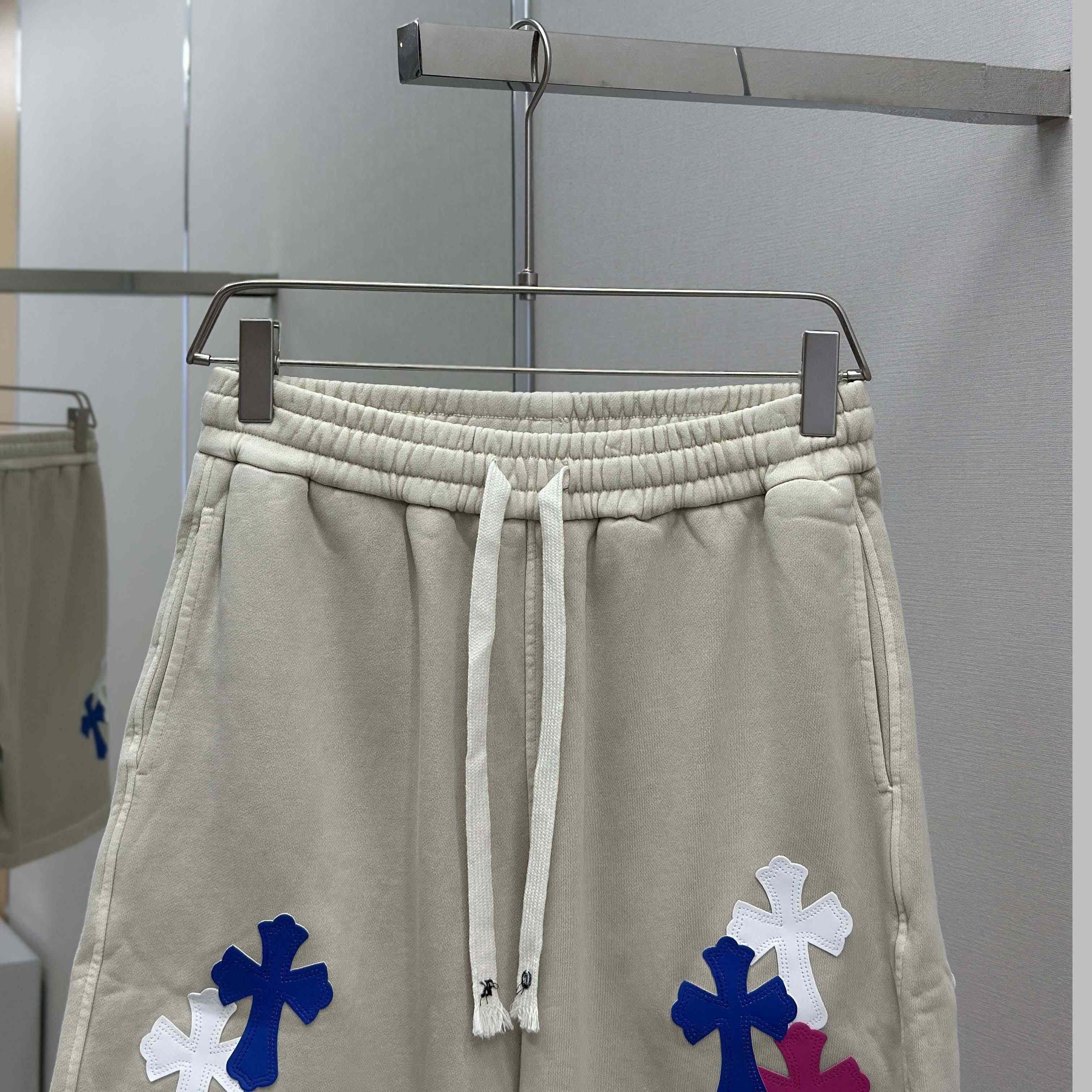 Chrome Hearts Sweatshort - EUR FASHION
