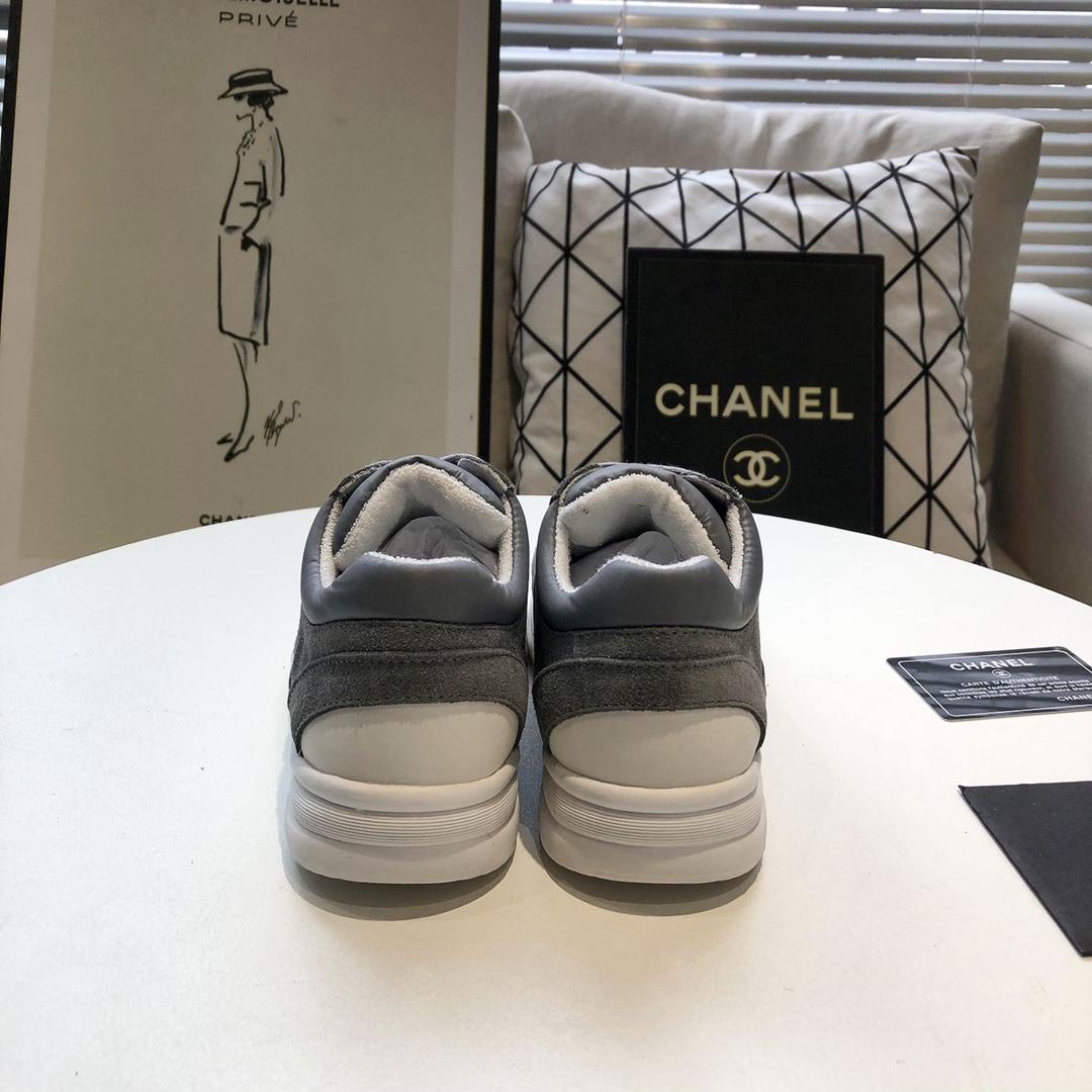 Chanel Sneakers (50% Off Sale)XZ806    - EUR FASHION
