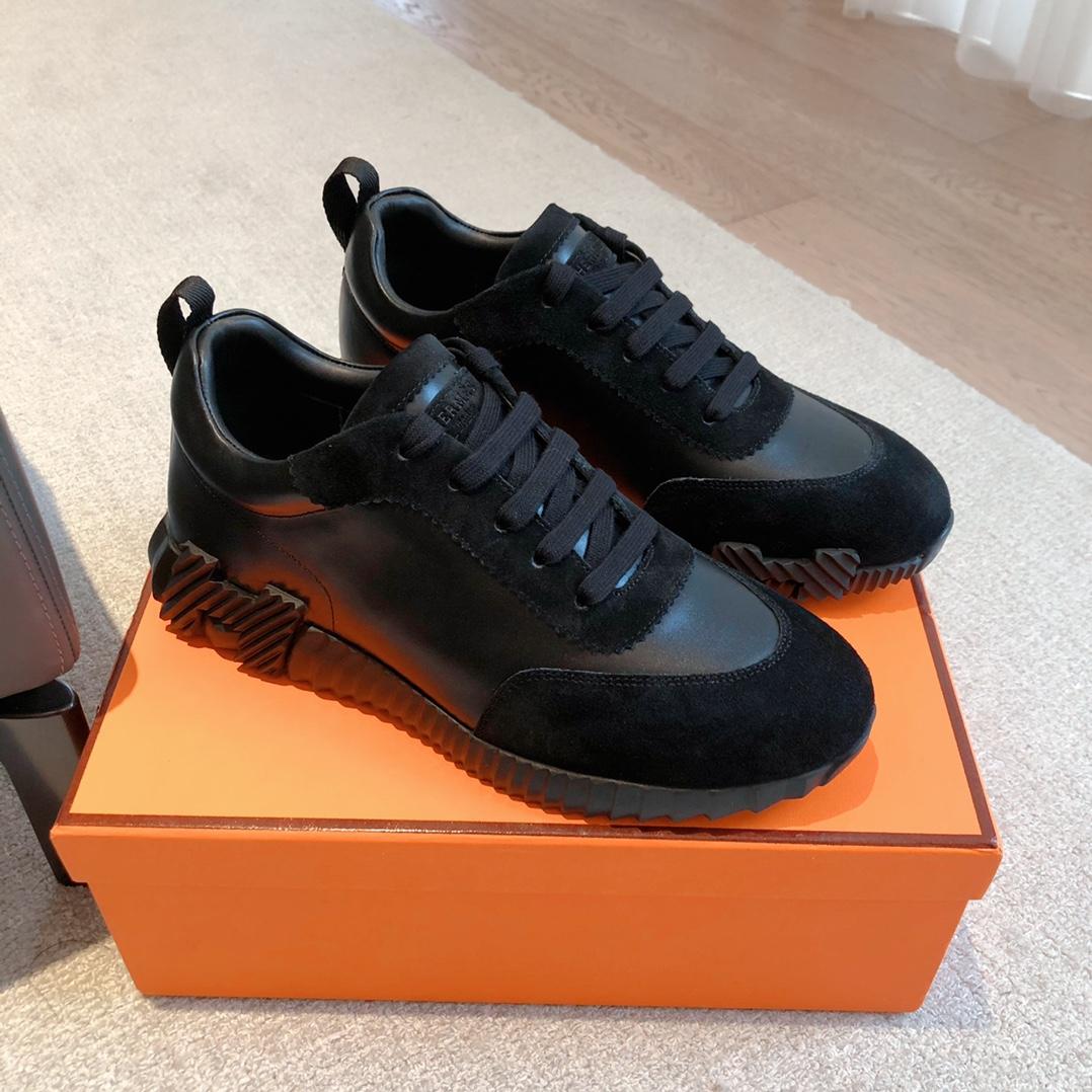 Hermes Bouncing Sneaker - EUR FASHION