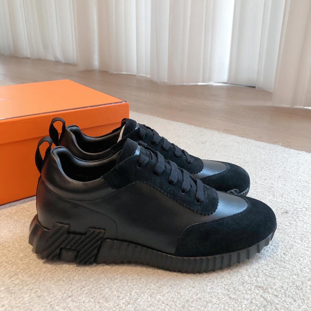 Hermes Bouncing Sneaker - EUR FASHION