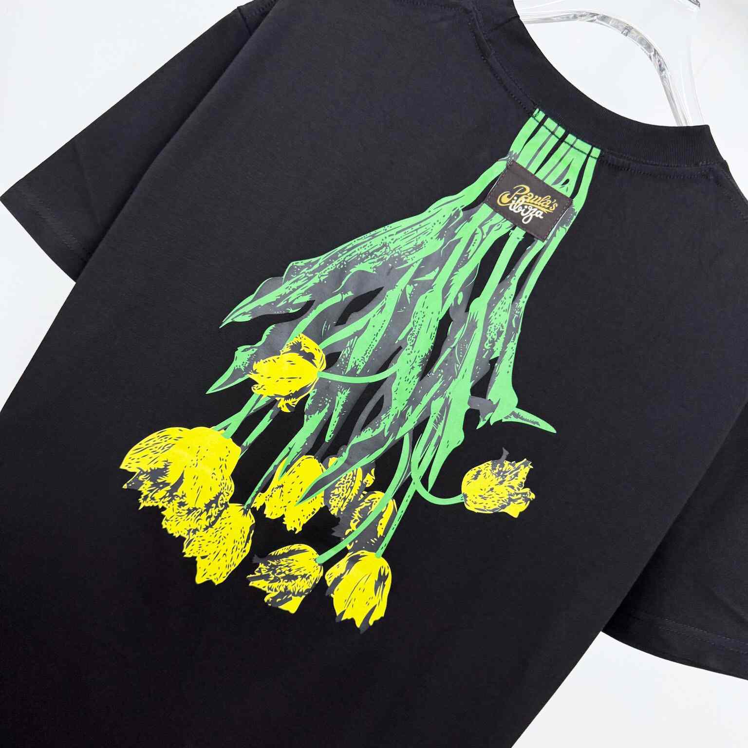 Loewe Relaxed fit T-shirt In Cotton - EUR FASHION