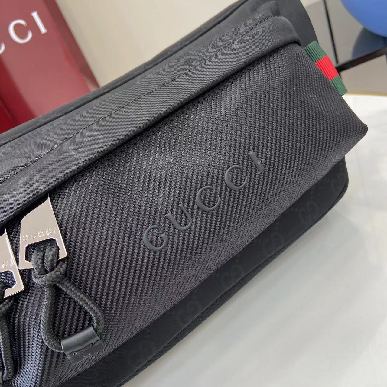 Gucci Nexus Large Slingbag - EUR FASHION