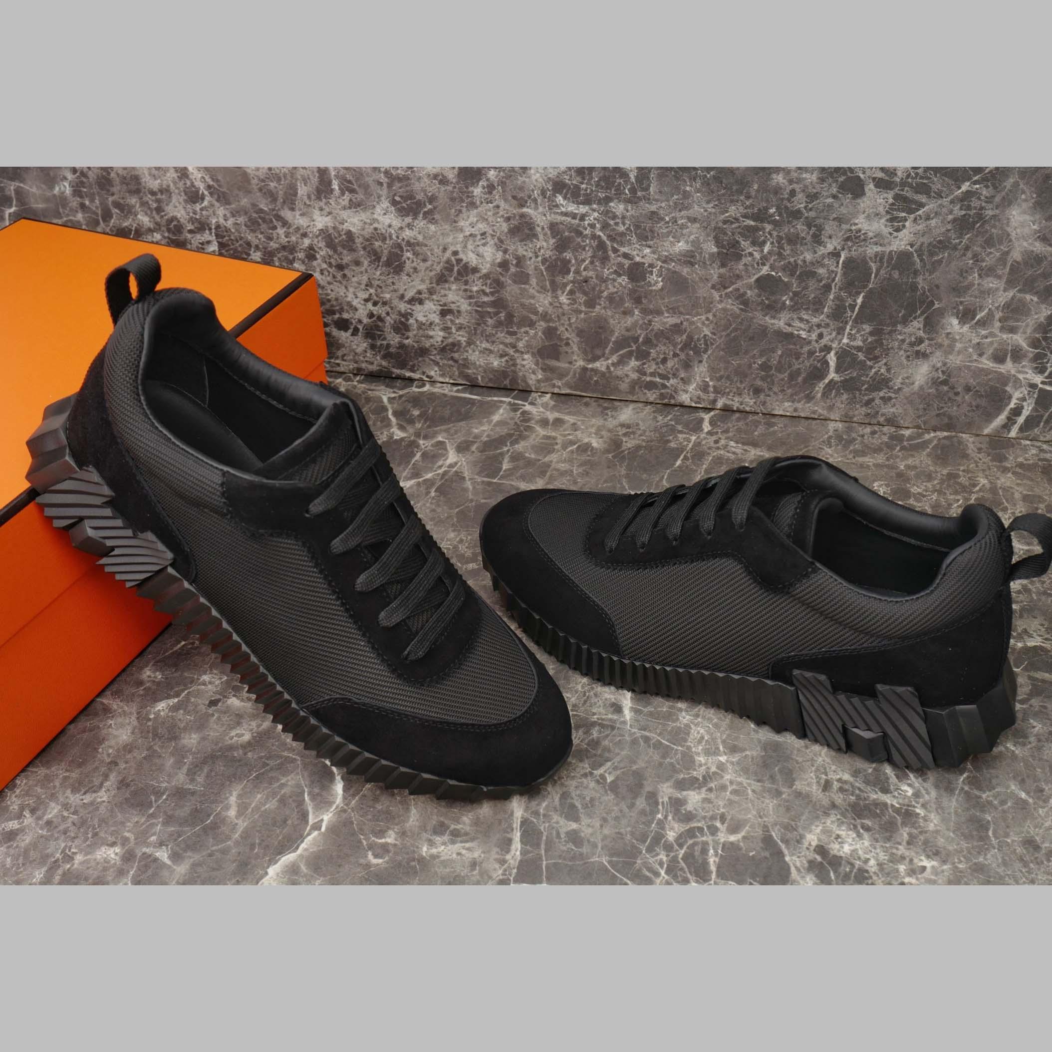 Hermes Bouncing Sneaker - EUR FASHION