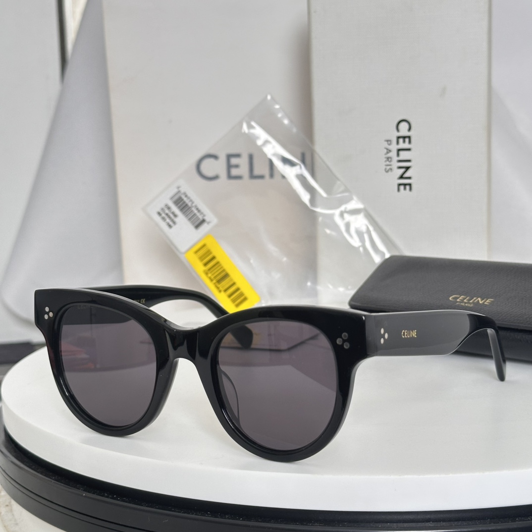 Celine CL4003IN Sunglasses  - EUR FASHION