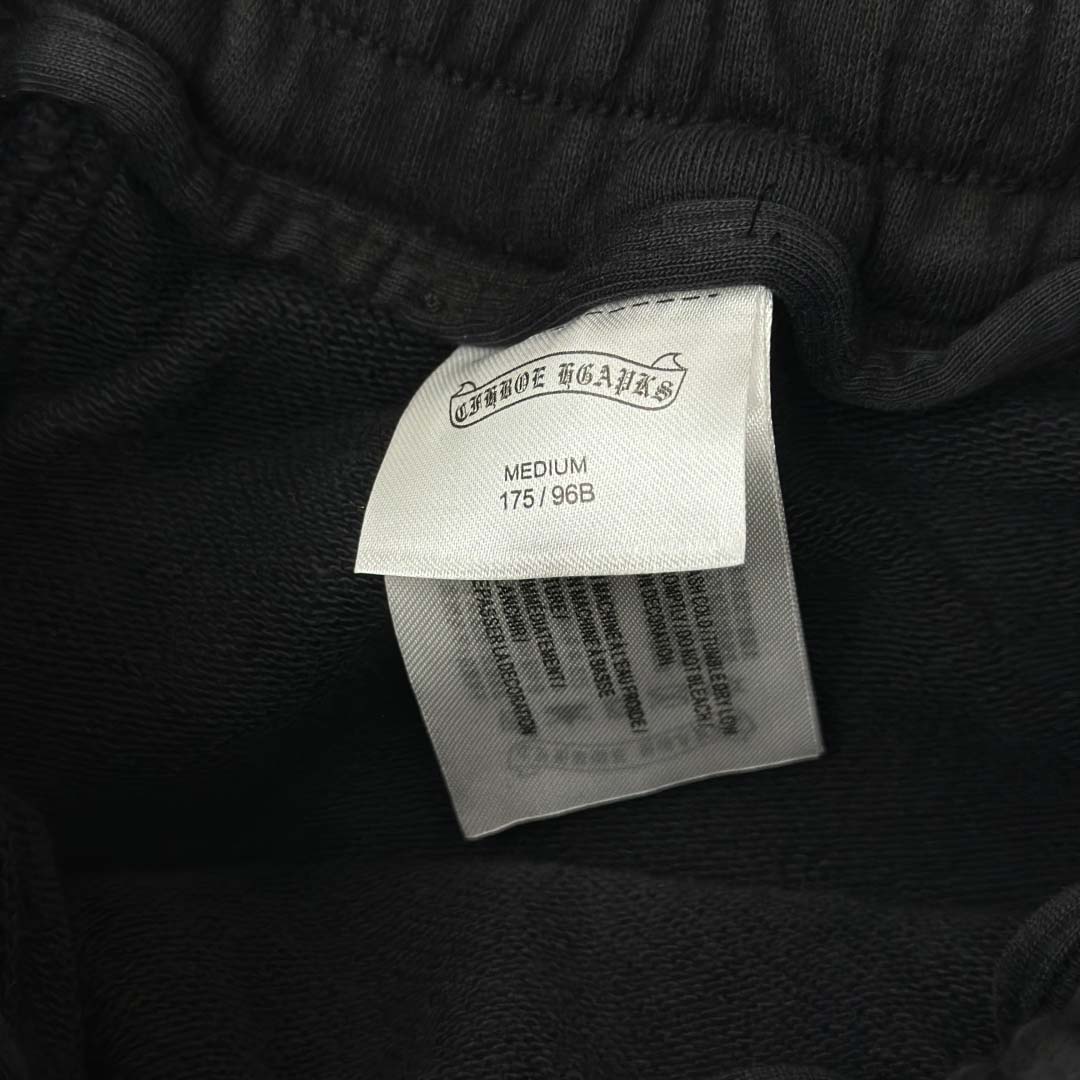 Chrome Hearts Sweatshort - EUR FASHION