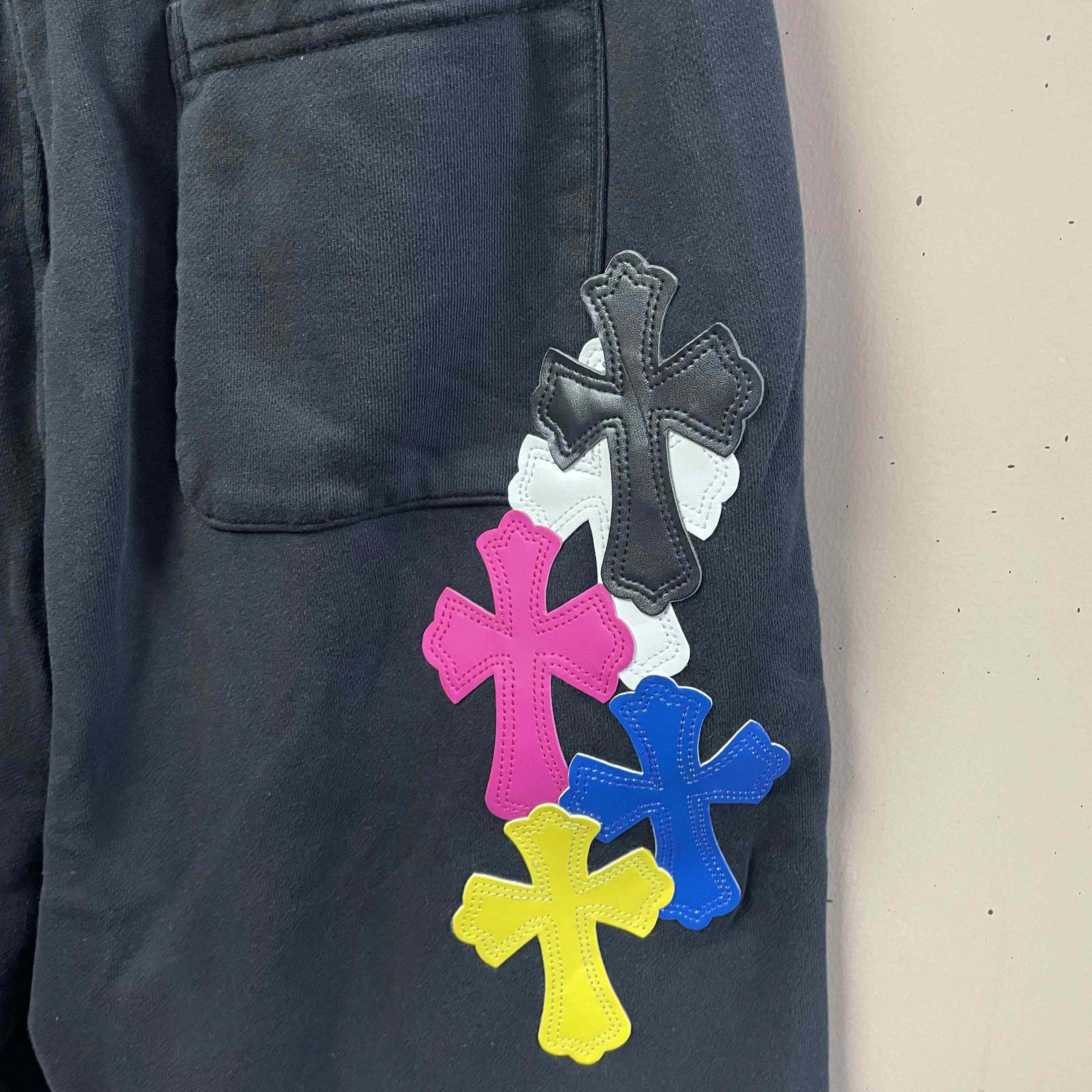 Chrome Hearts Sweatshort - EUR FASHION