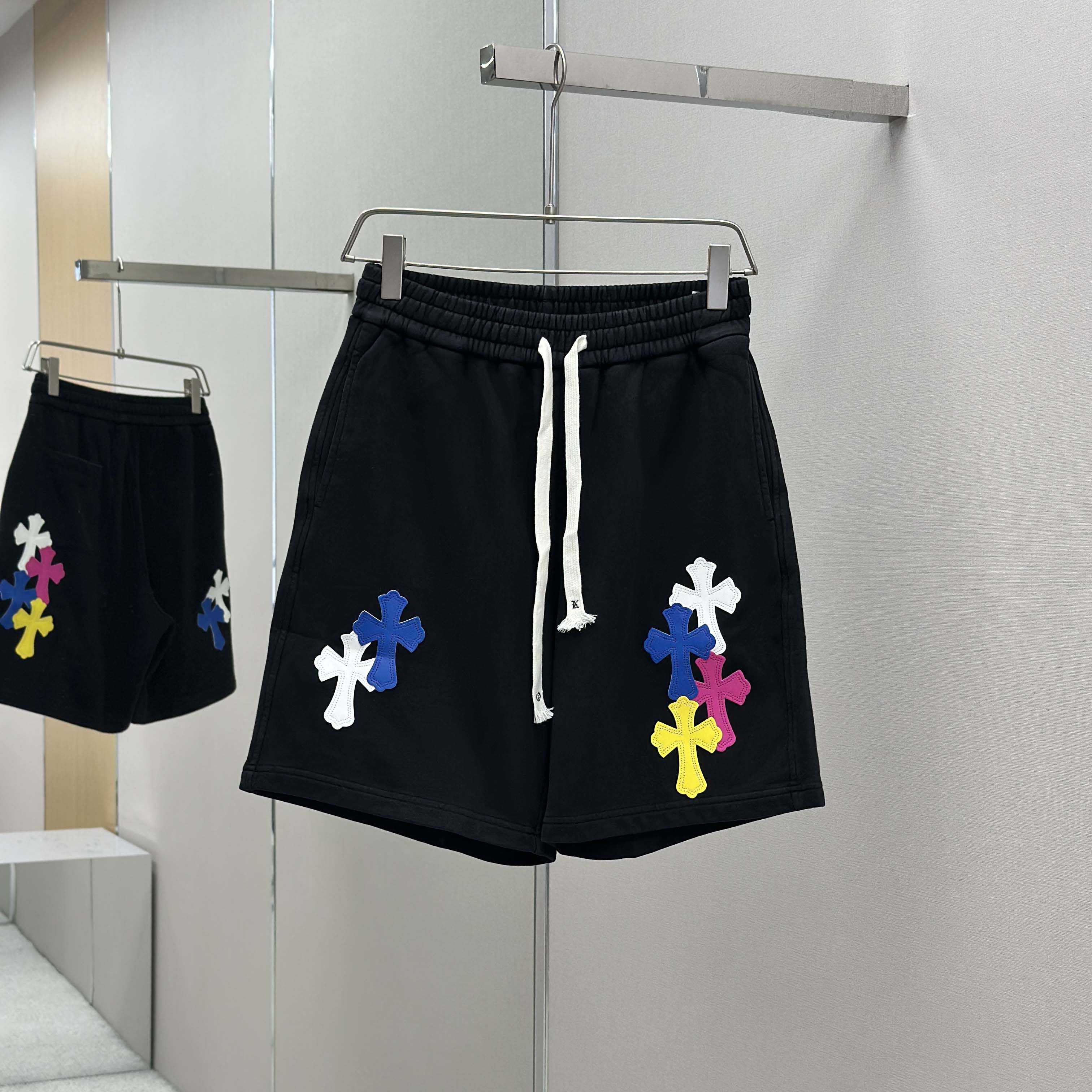 Chrome Hearts Sweatshort - EUR FASHION