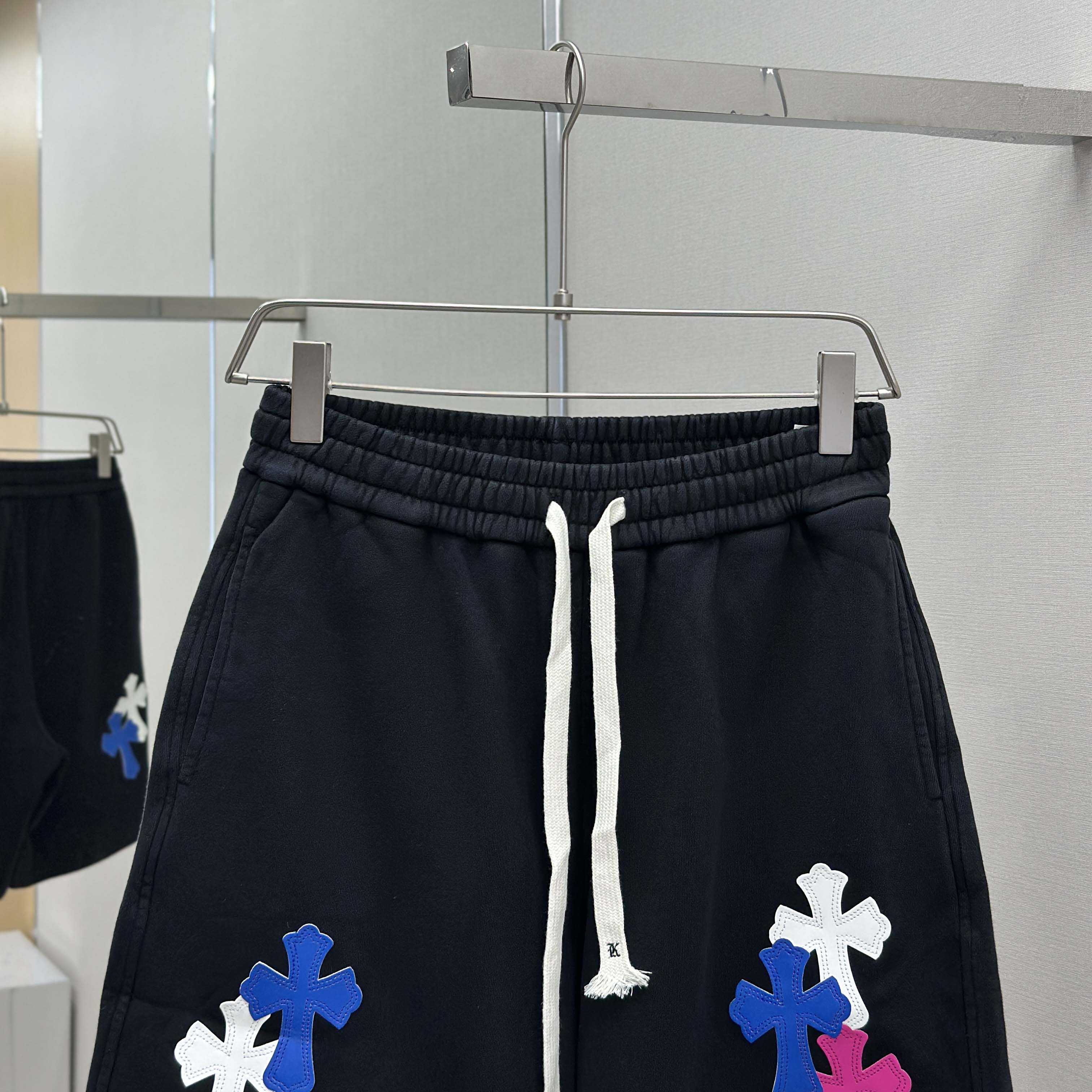 Chrome Hearts Sweatshort - EUR FASHION