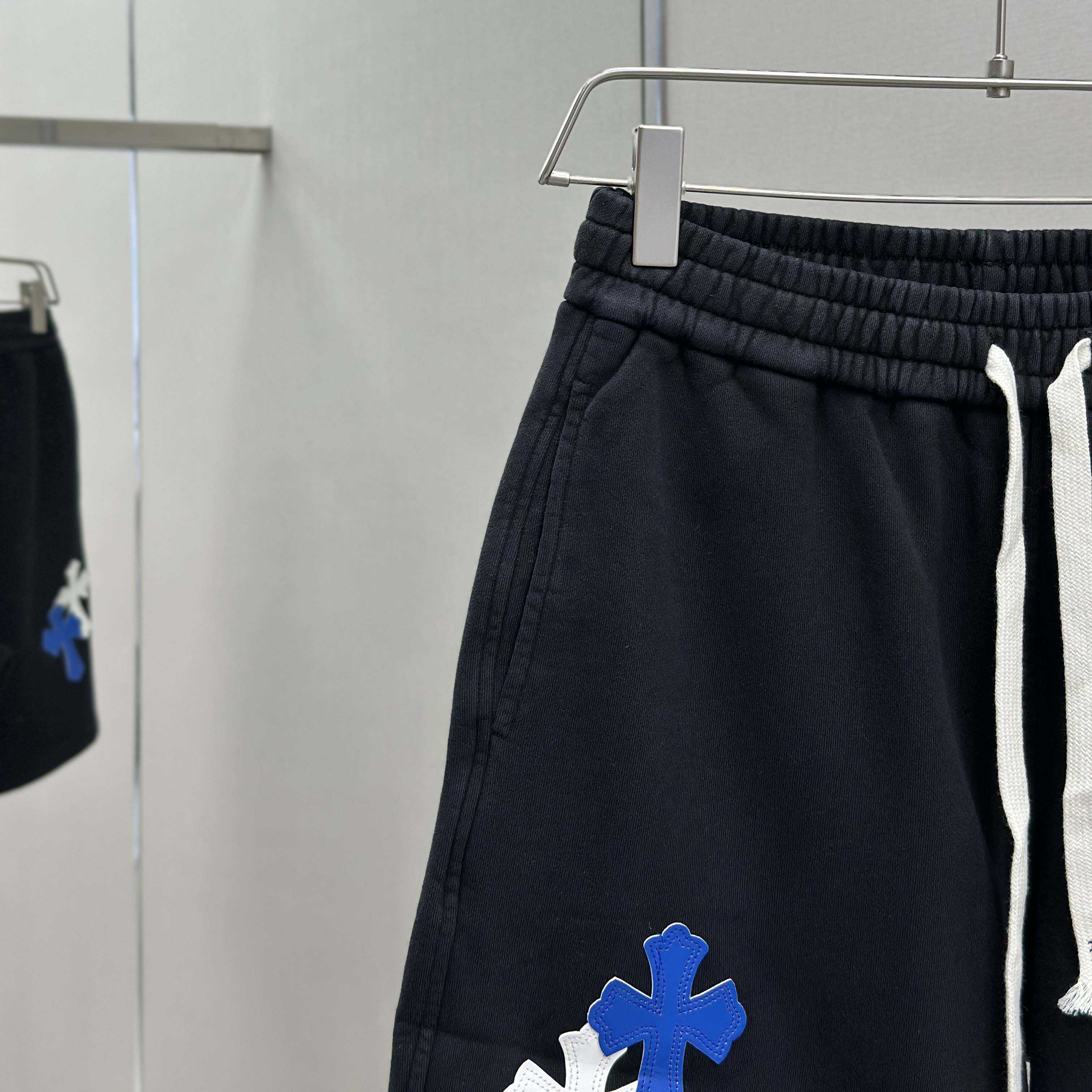 Chrome Hearts Sweatshort - EUR FASHION