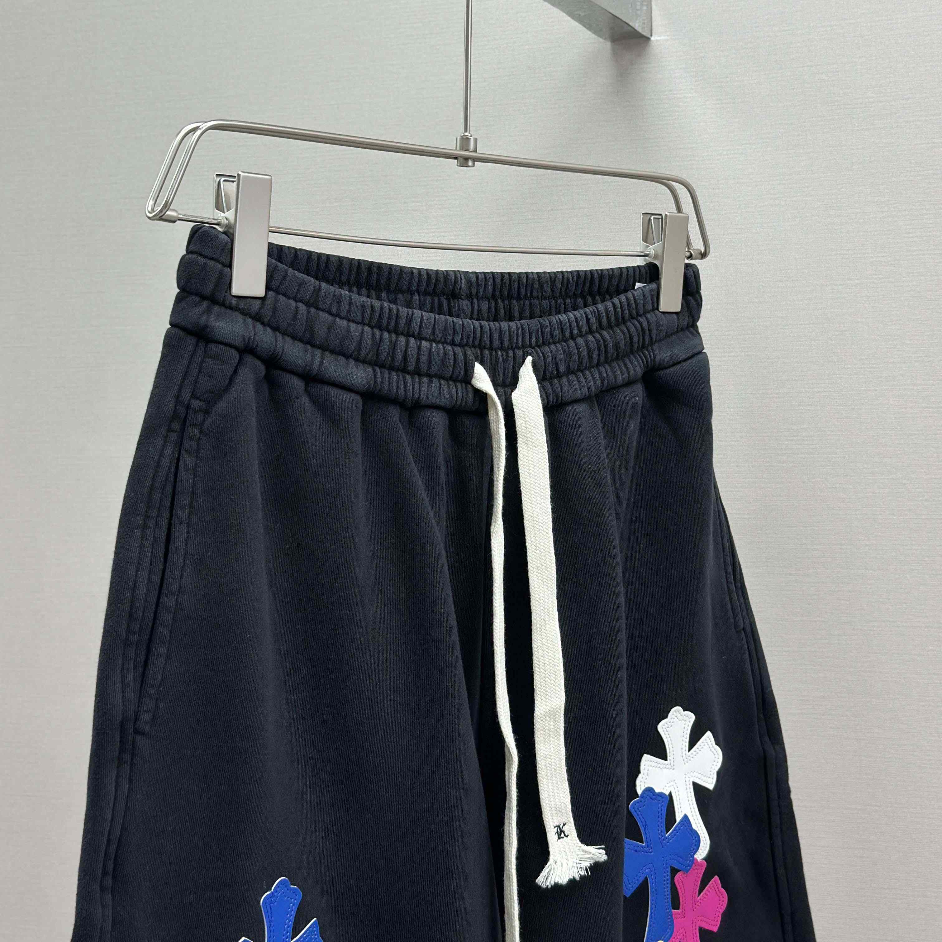 Chrome Hearts Sweatshort - EUR FASHION