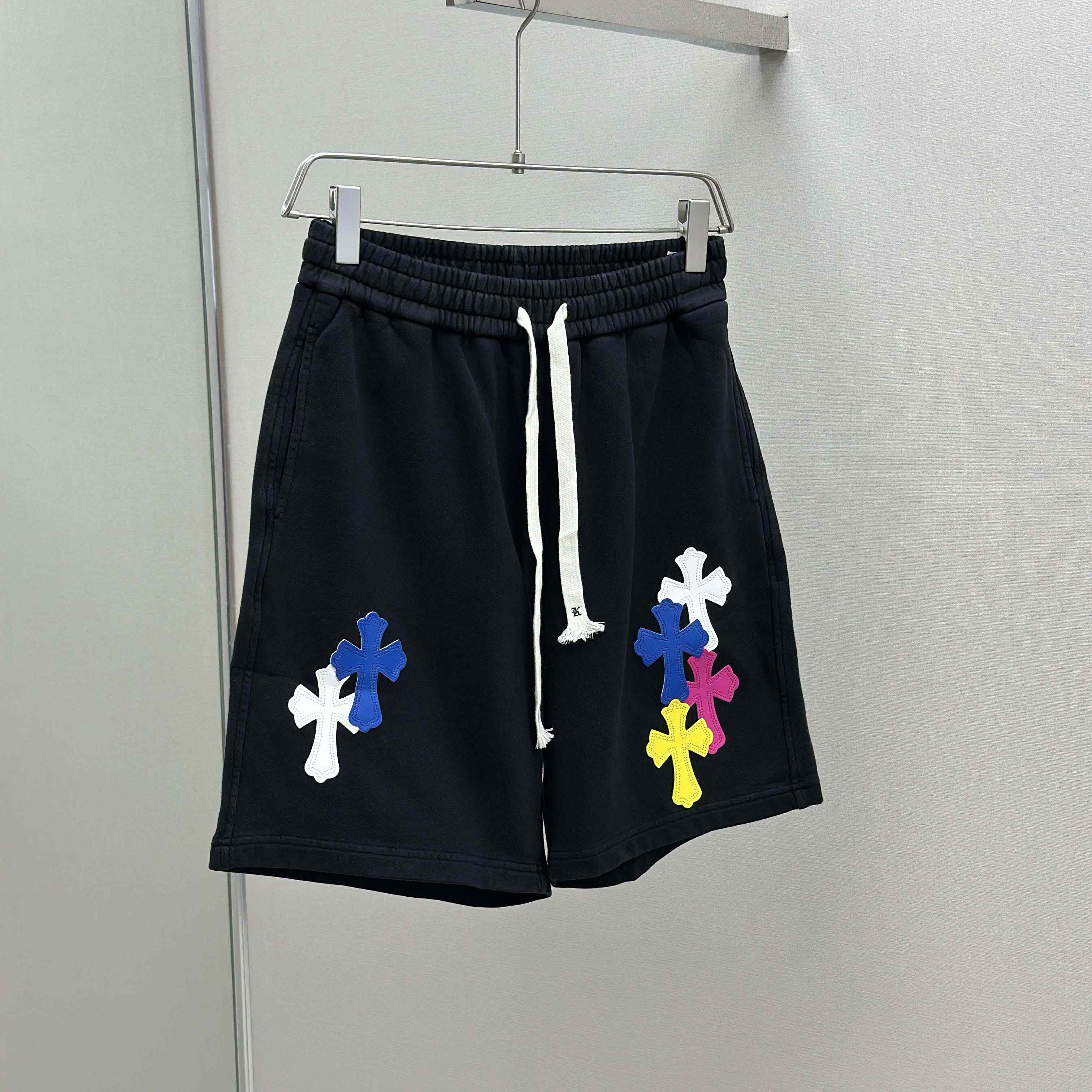 Chrome Hearts Sweatshort - EUR FASHION