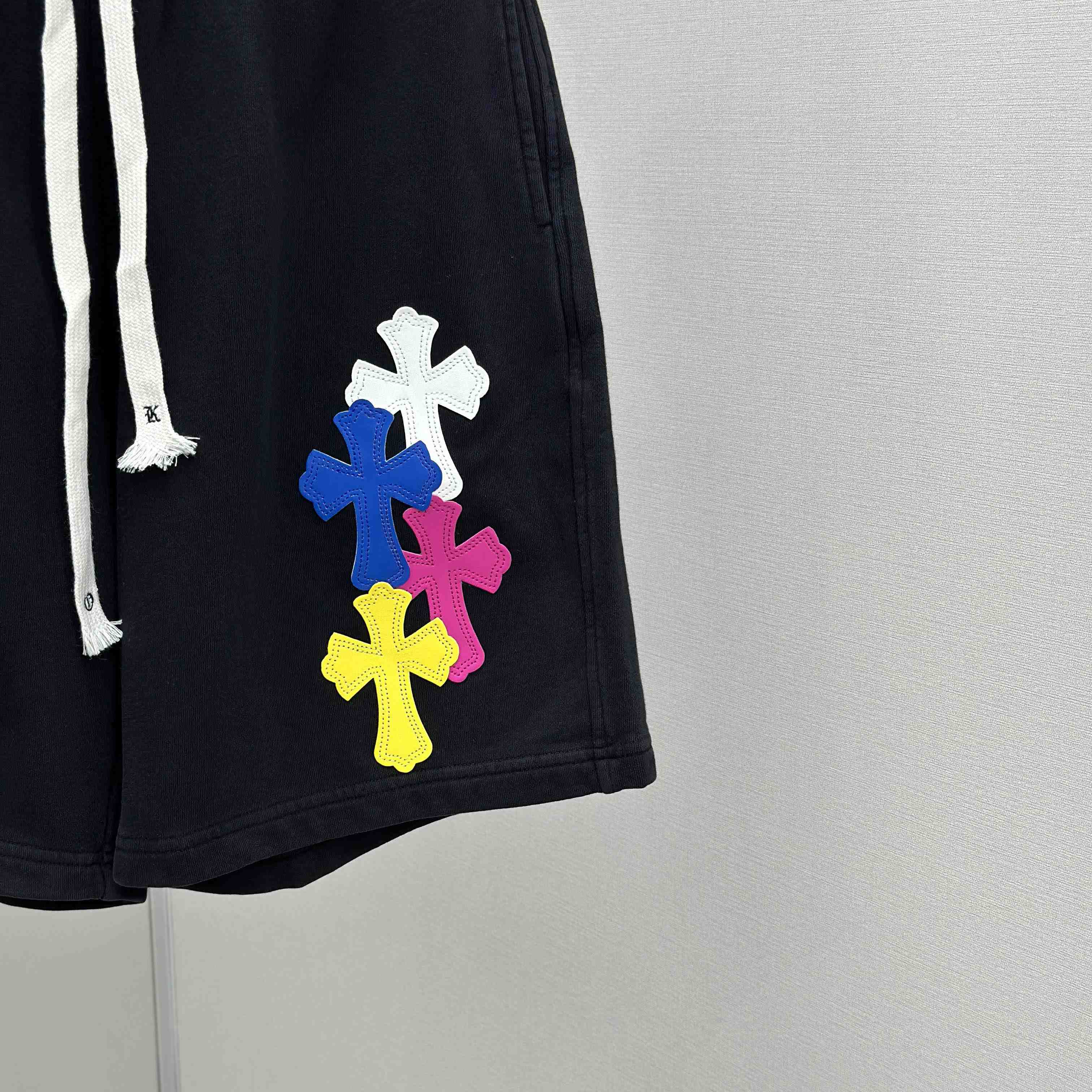 Chrome Hearts Sweatshort - EUR FASHION