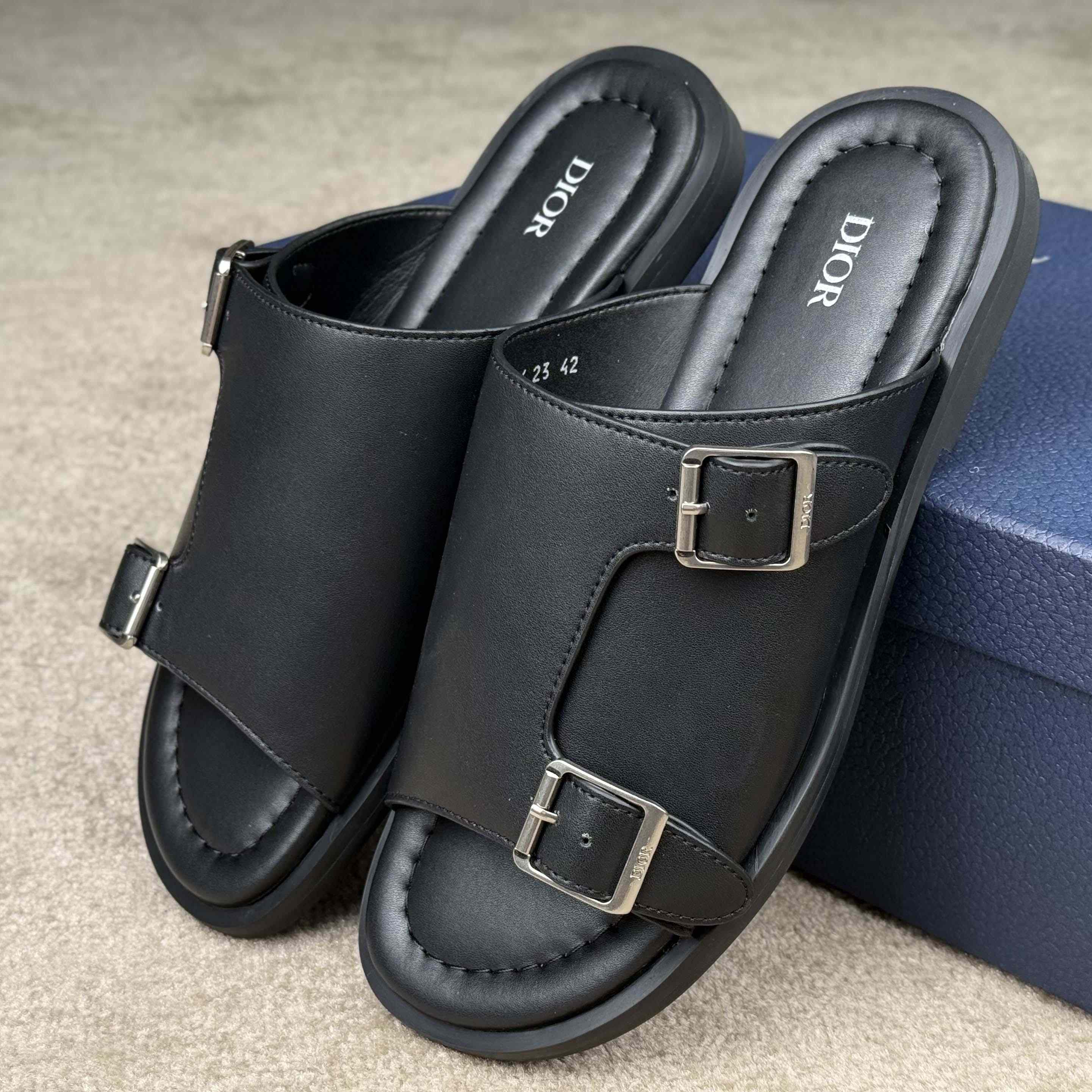 Dior Alias Sandal  - EUR FASHION