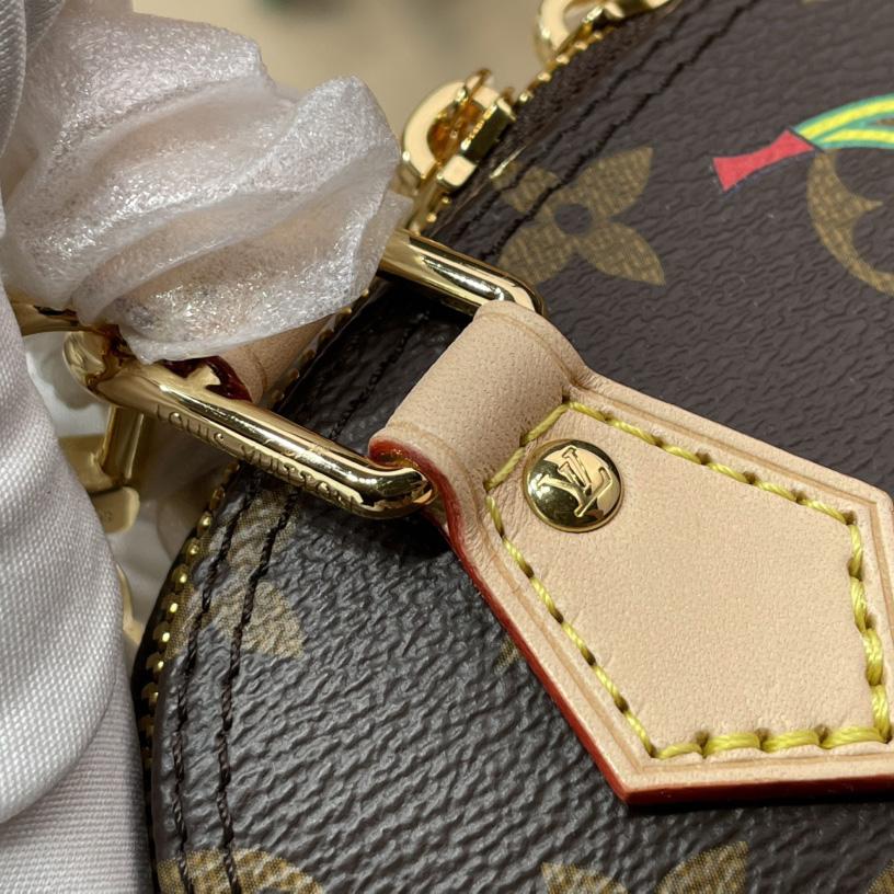 Louis Vuitton LV x TM Nano Alma   M13416 - EUR FASHION