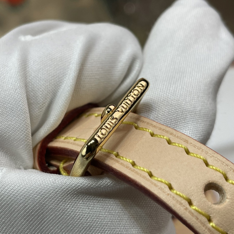 Louis Vuitton LV x TM Nano Alma   M13416 - EUR FASHION