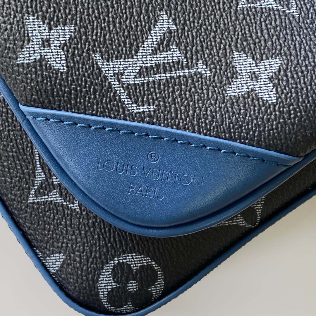 Louis Vuitton Trio Messenger  25*18.5*7cm - EUR FASHION