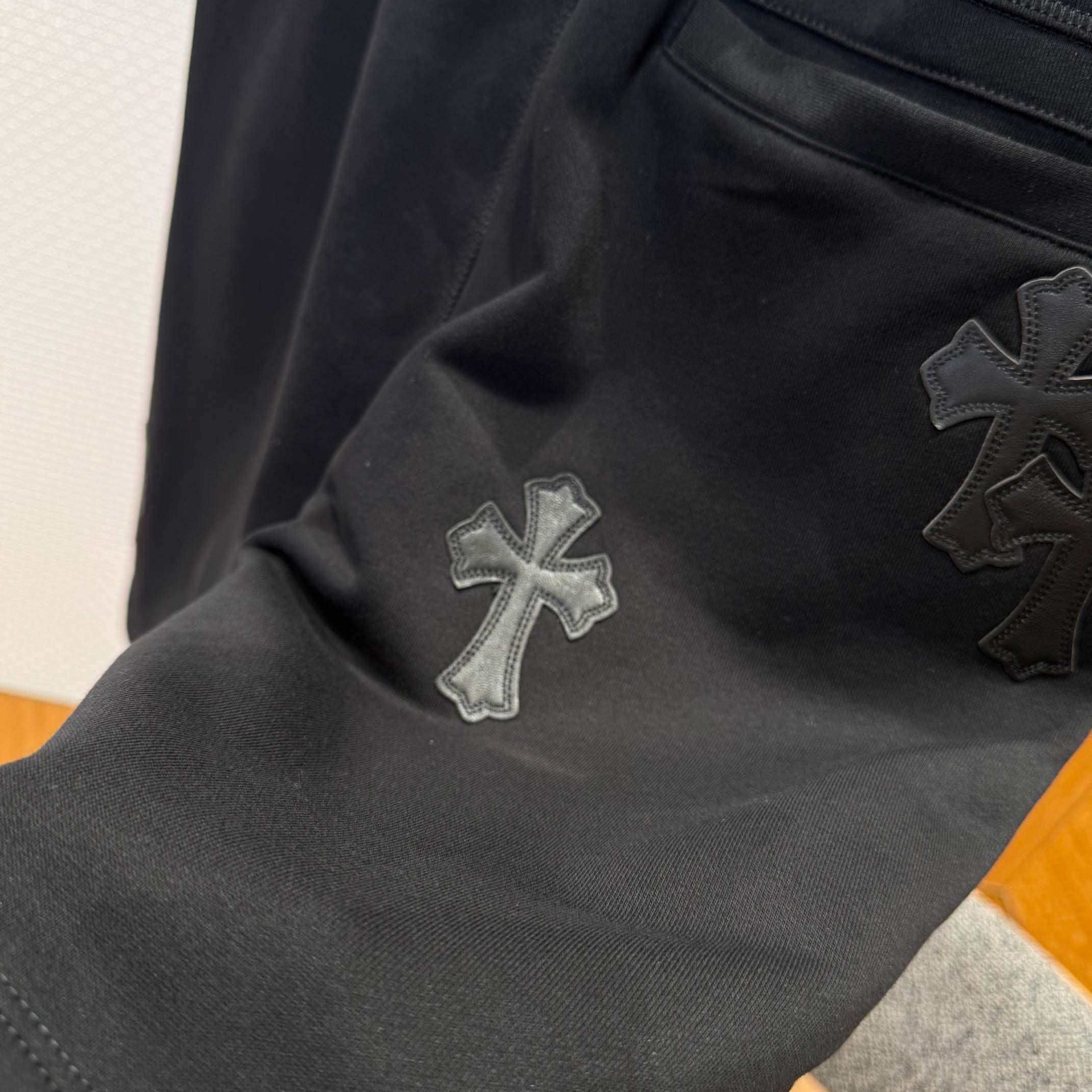 Chrome Hearts Shorts - EUR FASHION