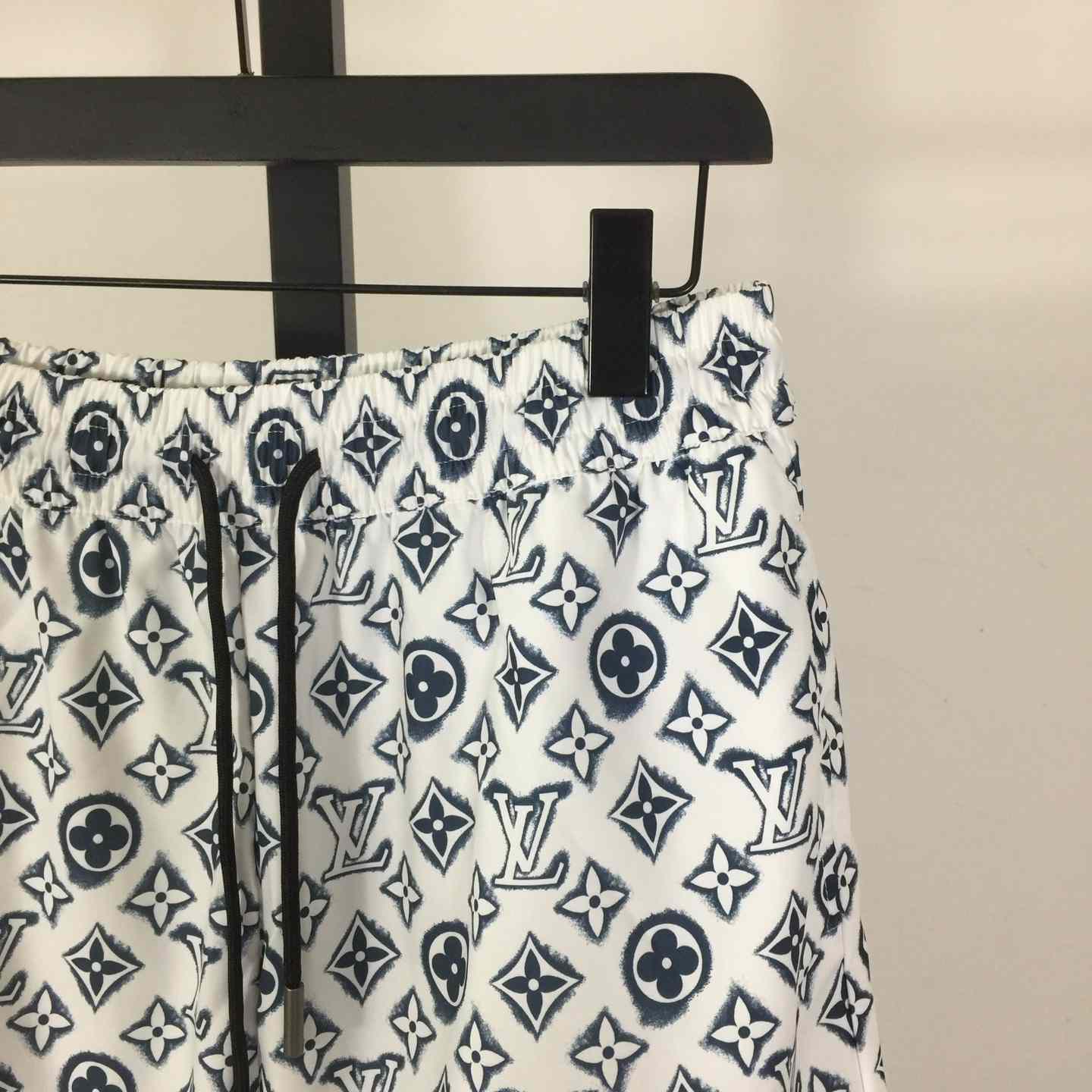 Louis Vuitton Monogram Shorts - EUR FASHION