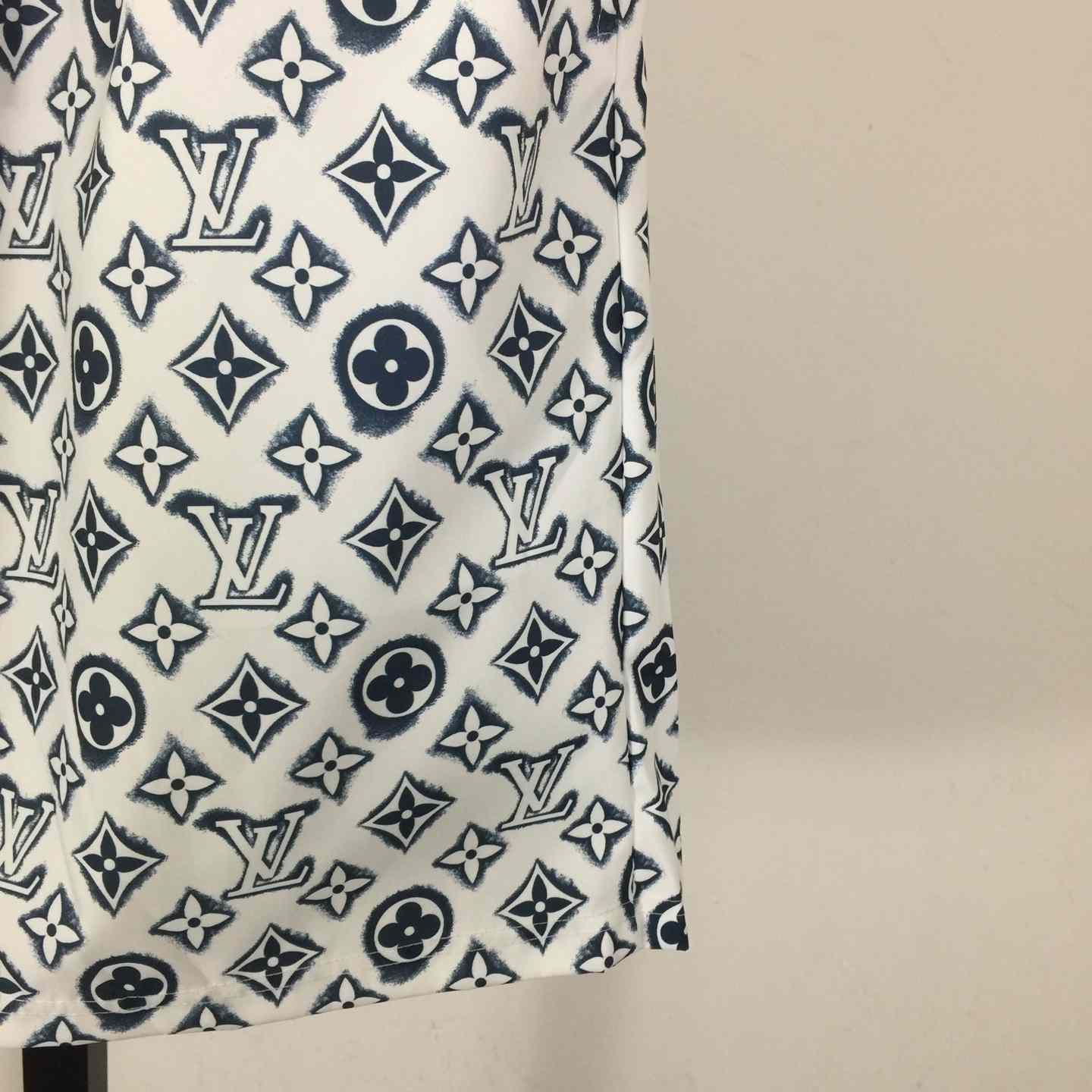 Louis Vuitton Monogram Shorts - EUR FASHION