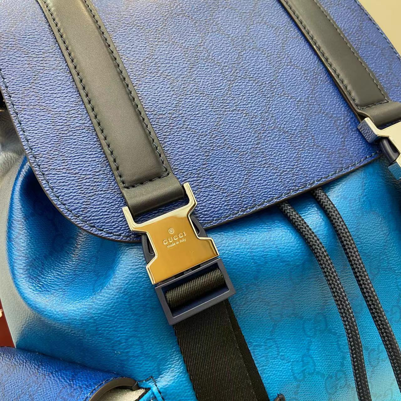 Gucci Chroma Large Backpack - EUR FASHION
