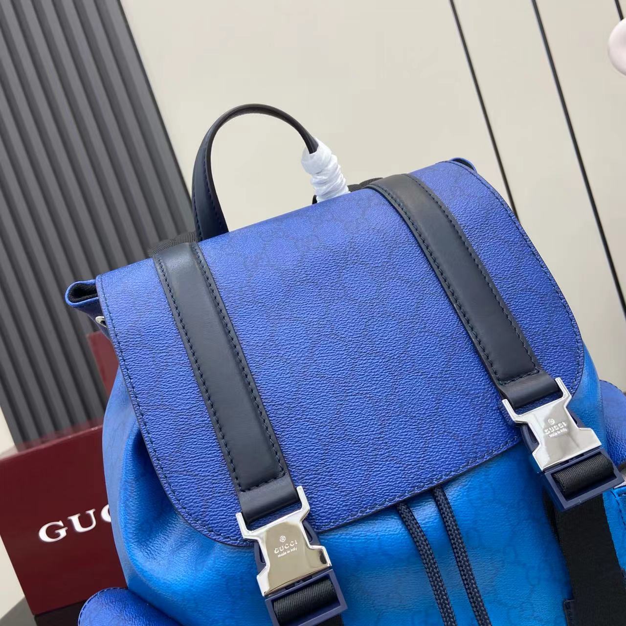 Gucci Chroma Large Backpack - EUR FASHION