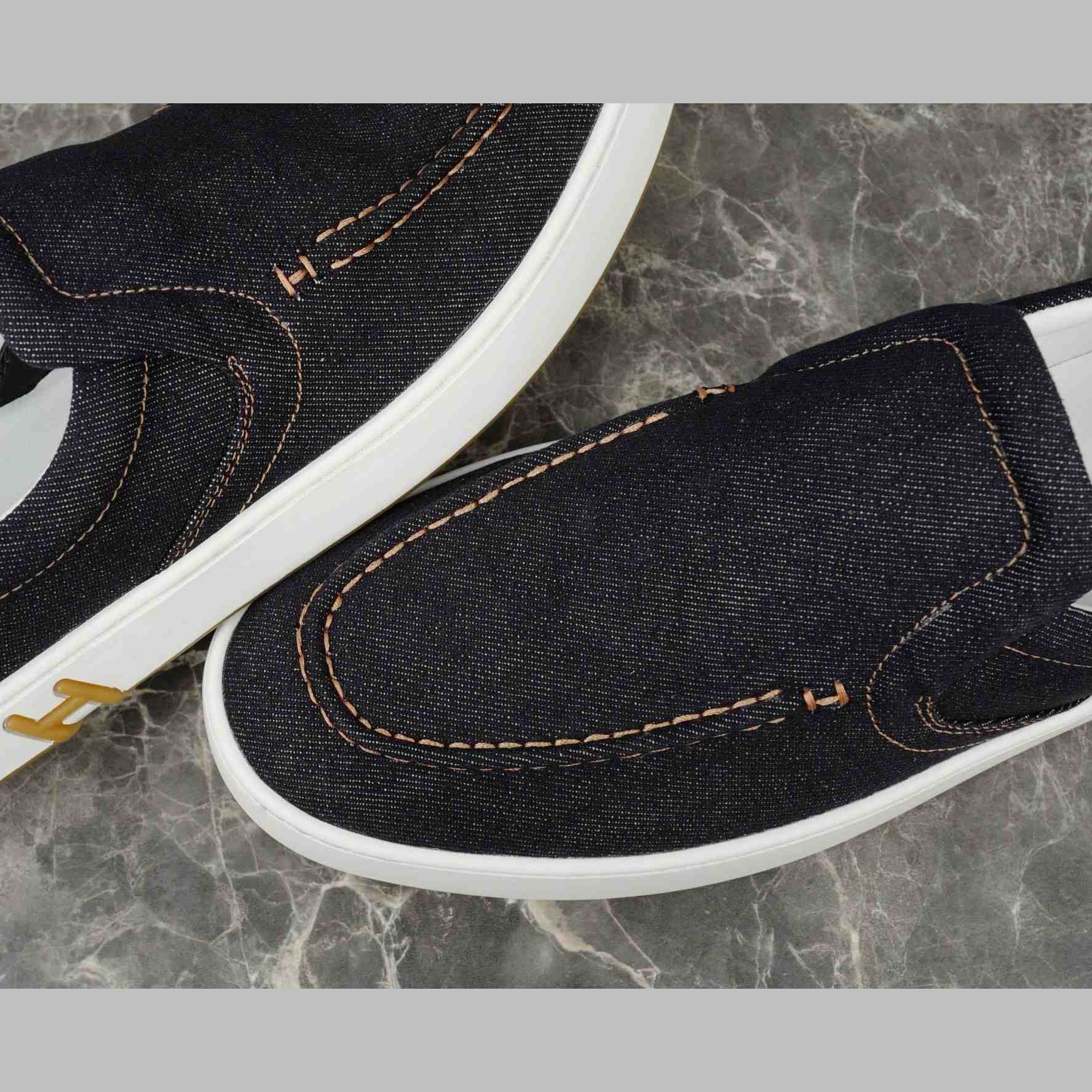 Hermes Kiddy Slip-on Sneaker - EUR FASHION