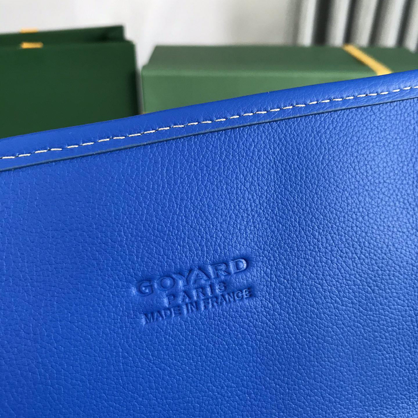 Goyard Saint Léger Backpack - EUR FASHION