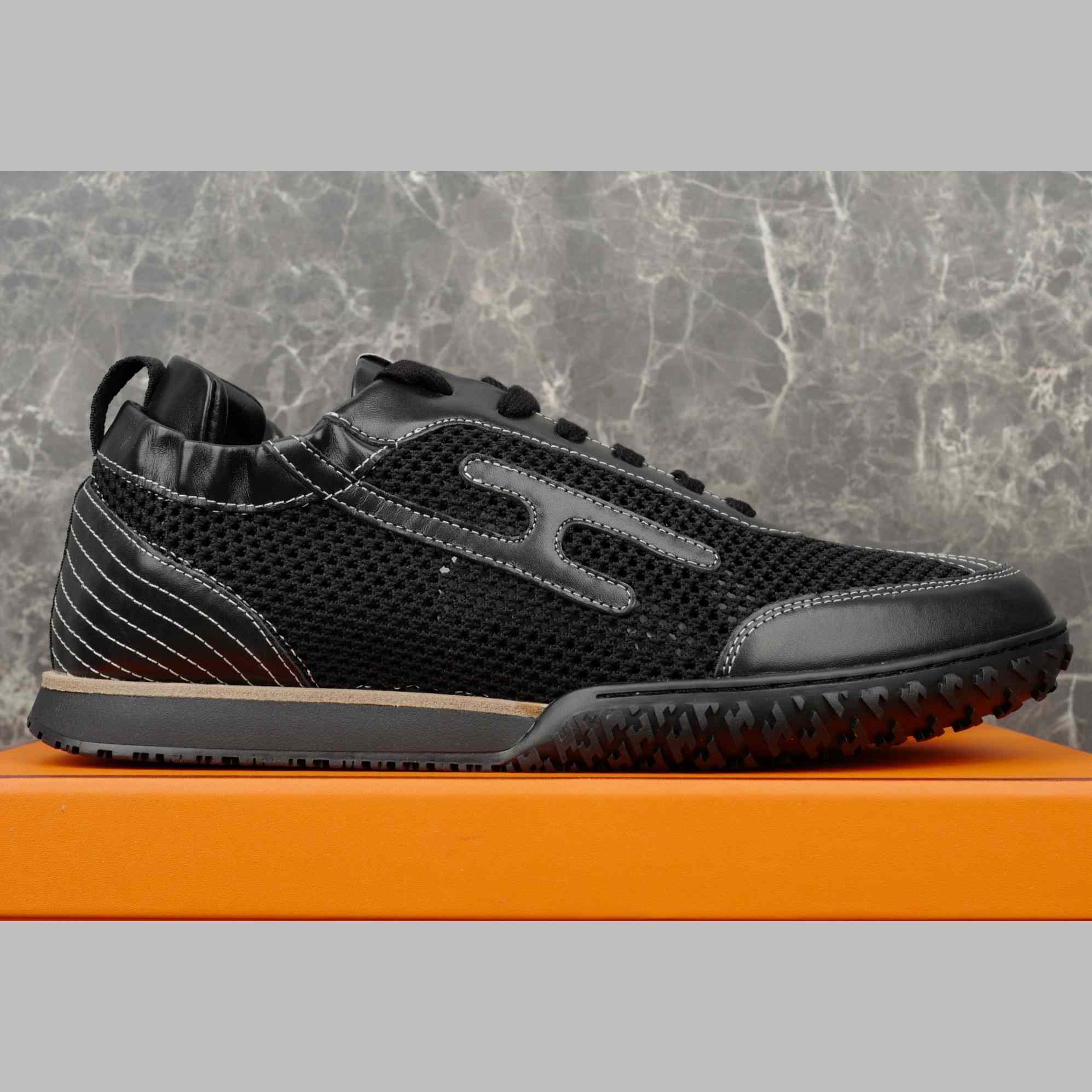 Hermes Jet Sneaker  - EUR FASHION