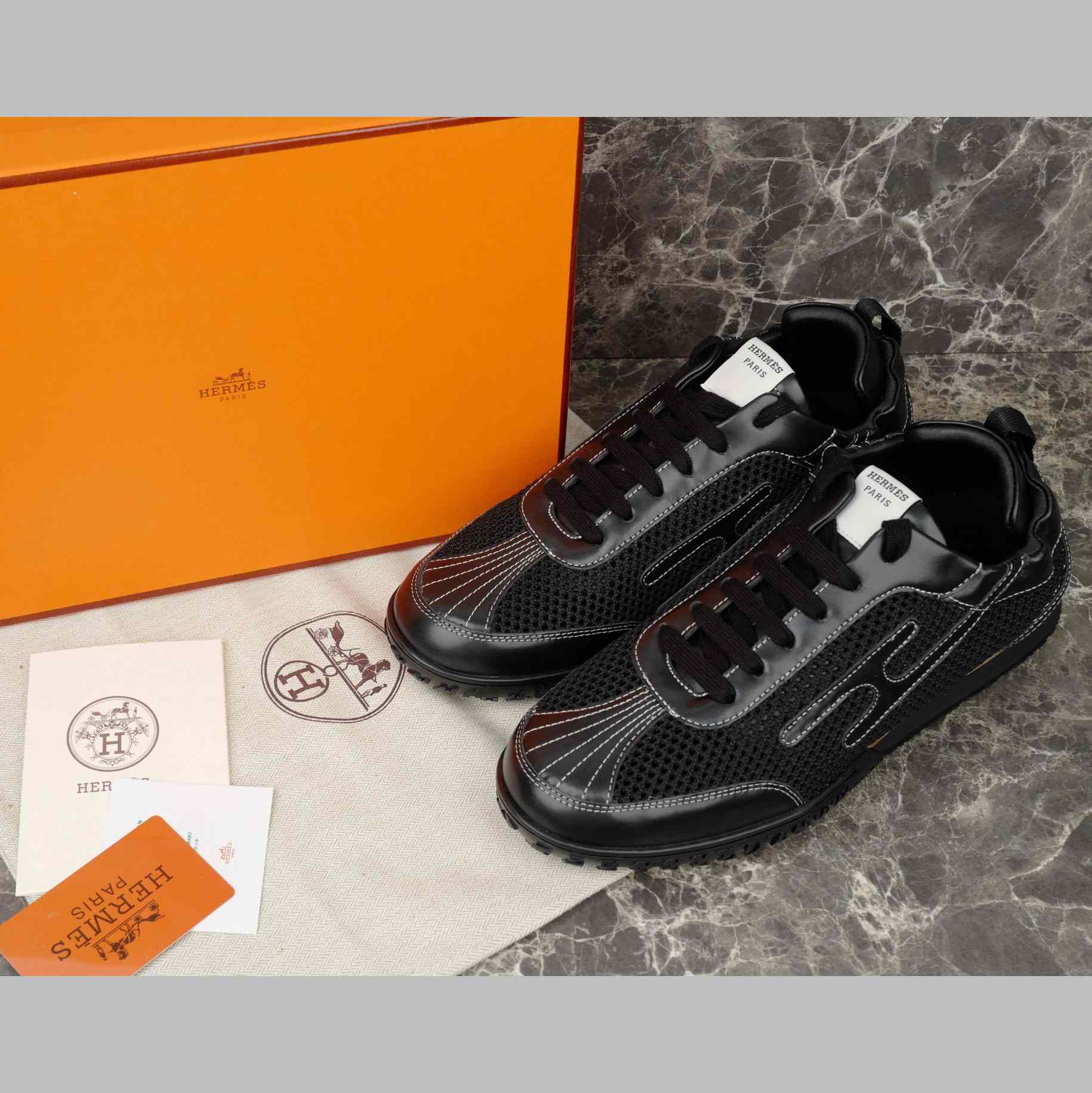 Hermes Jet Sneaker  - EUR FASHION