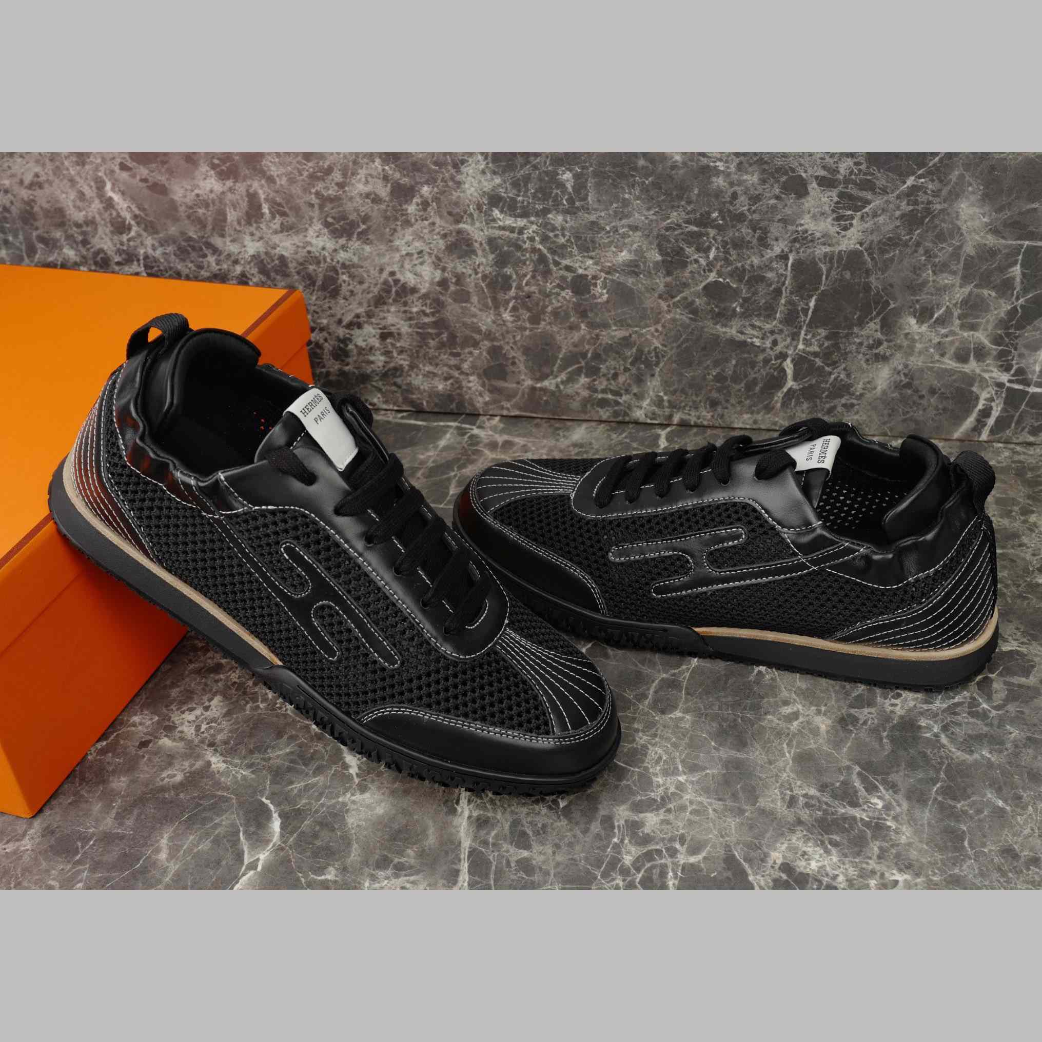 Hermes Jet Sneaker  - EUR FASHION