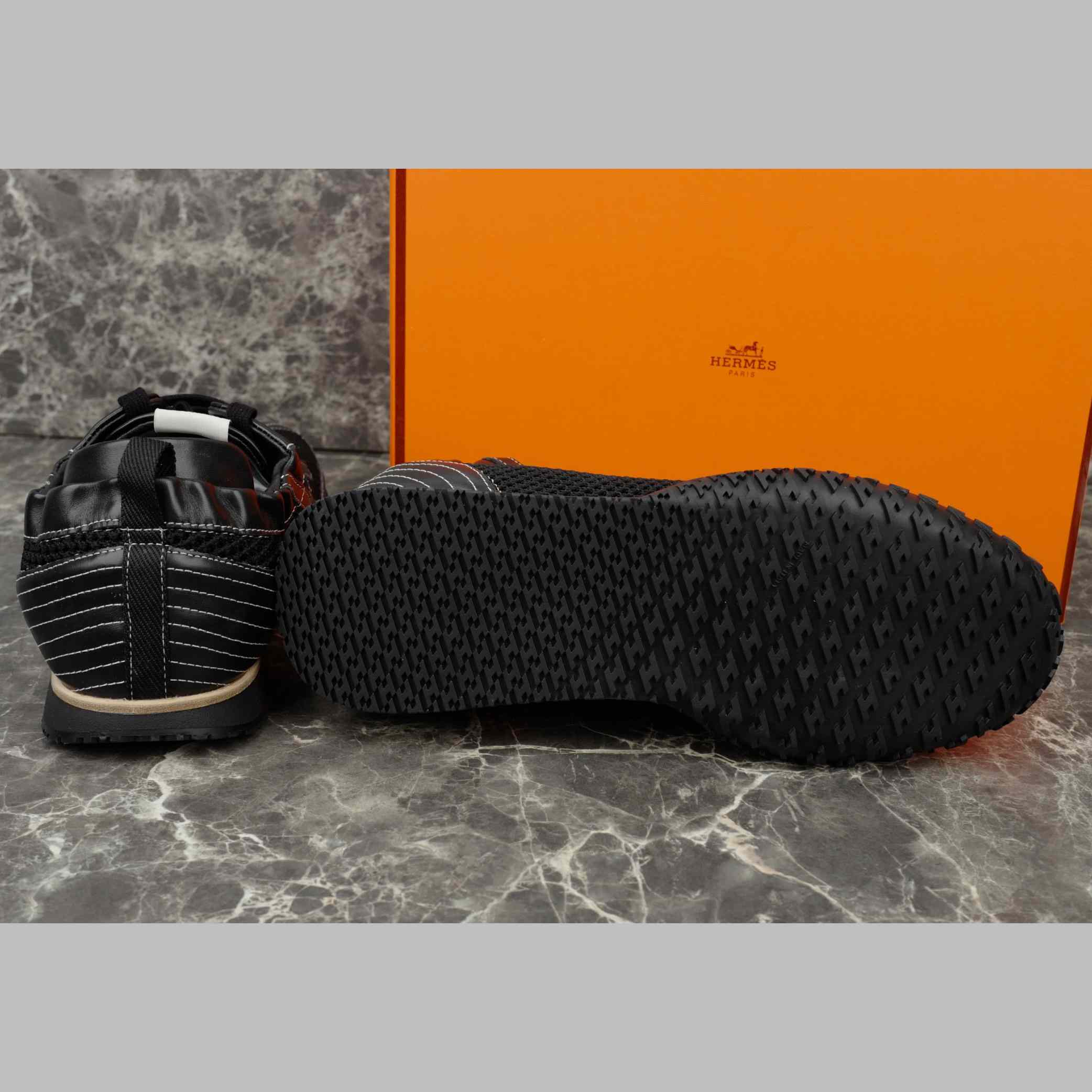 Hermes Jet Sneaker  - EUR FASHION