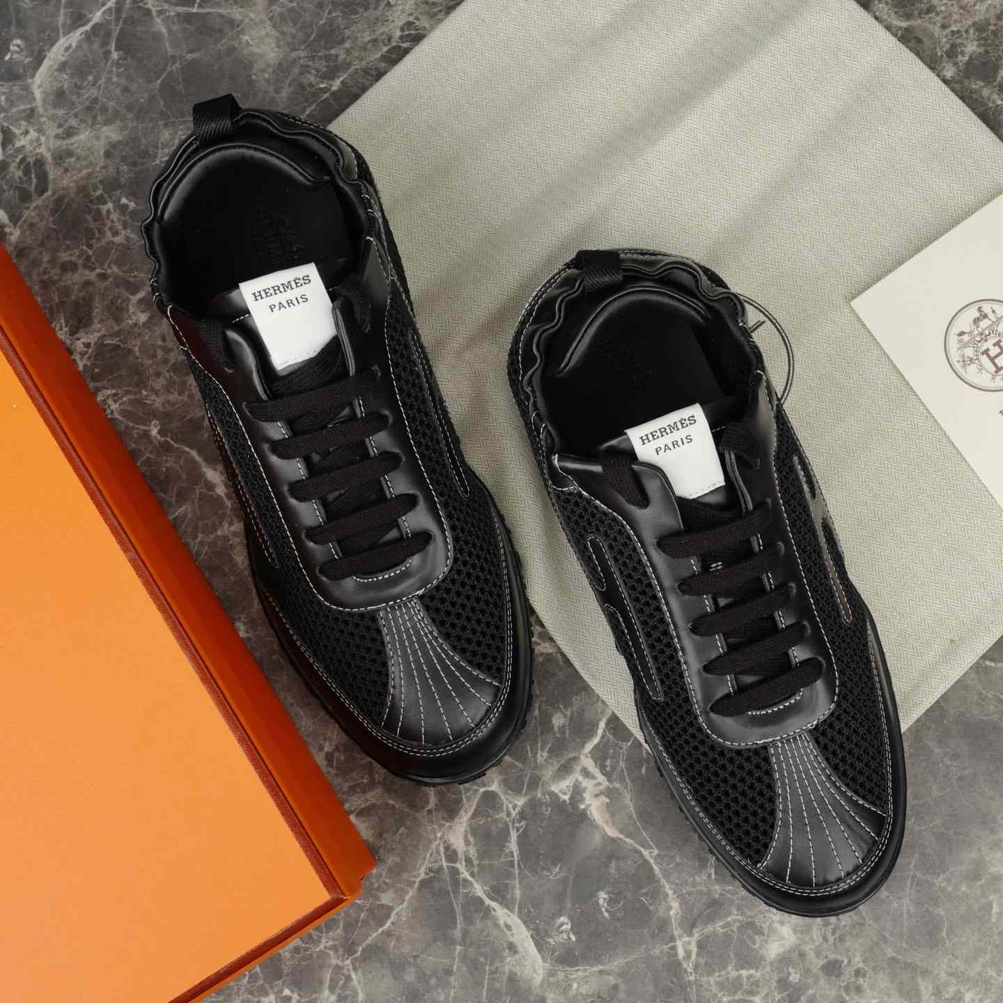 Hermes Jet Sneaker  - EUR FASHION
