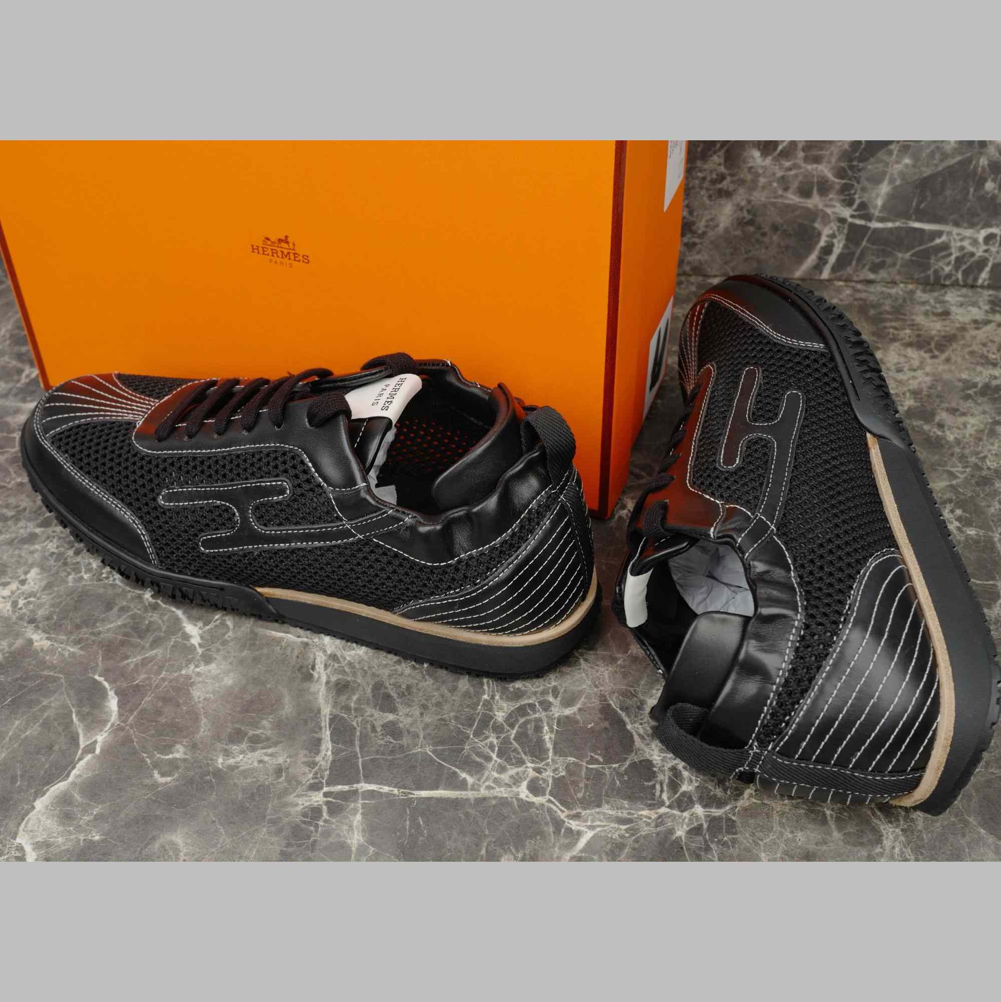 Hermes Jet Sneaker  - EUR FASHION