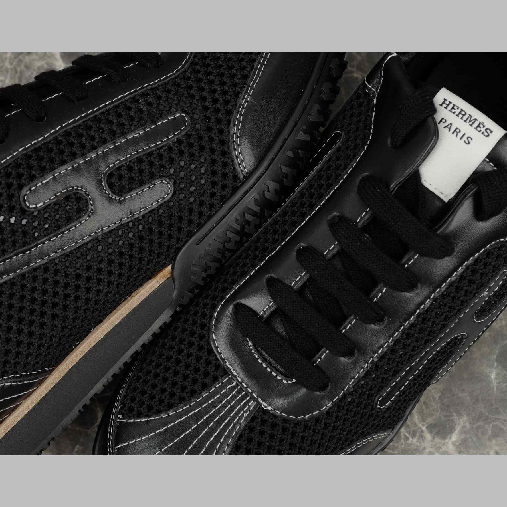 Hermes Jet Sneaker  - EUR FASHION