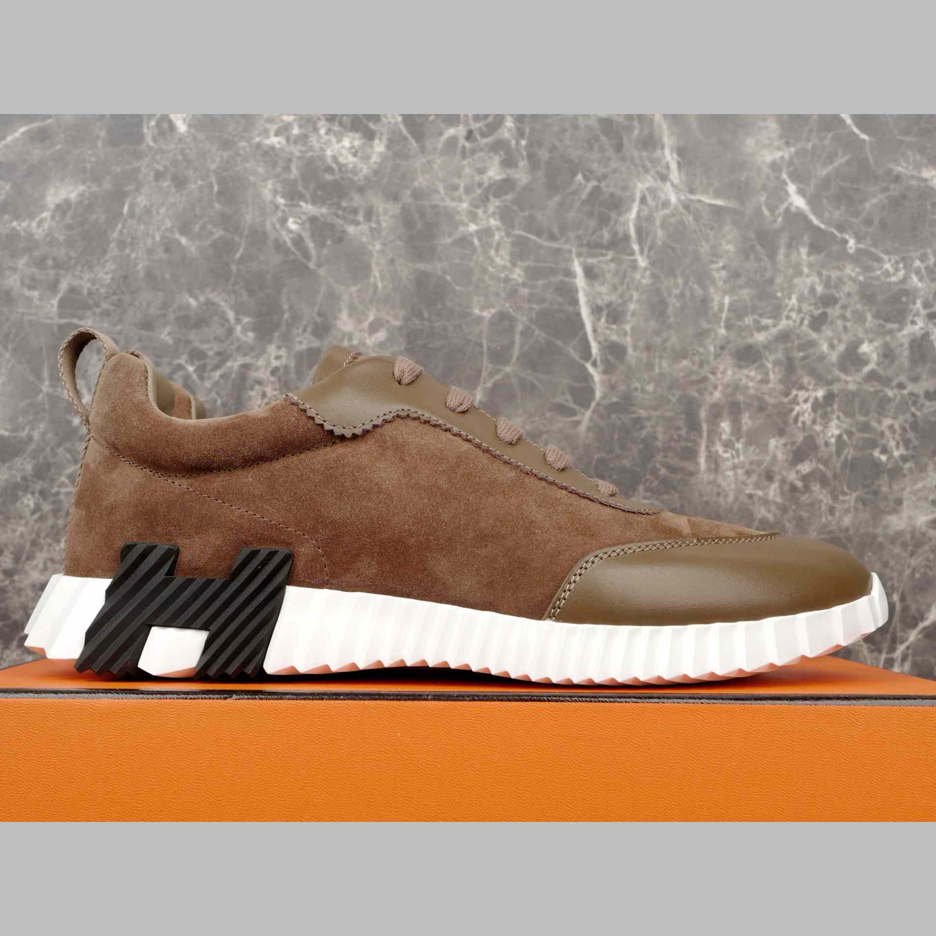 Hermes Bouncing Sneaker - EUR FASHION