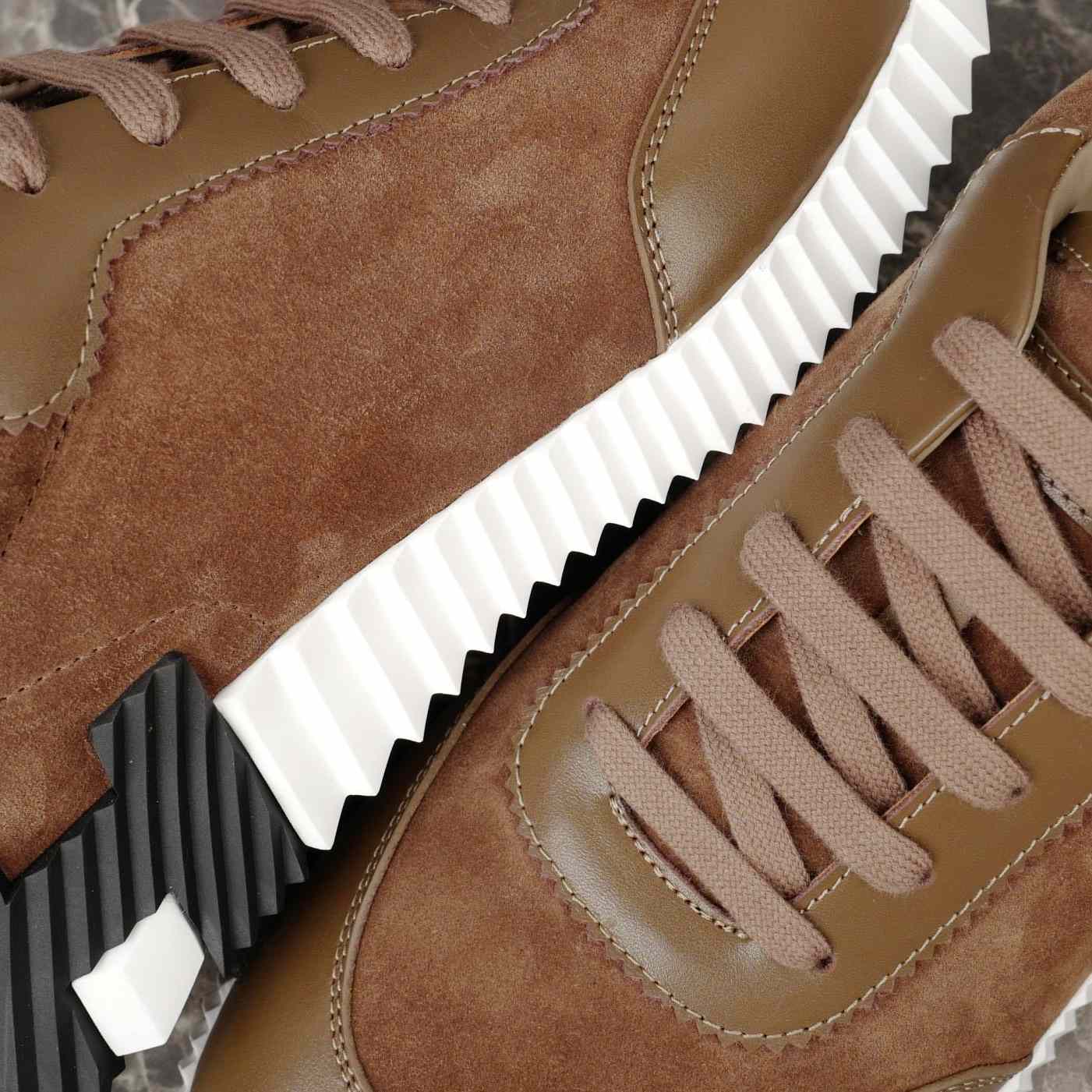 Hermes Bouncing Sneaker - EUR FASHION