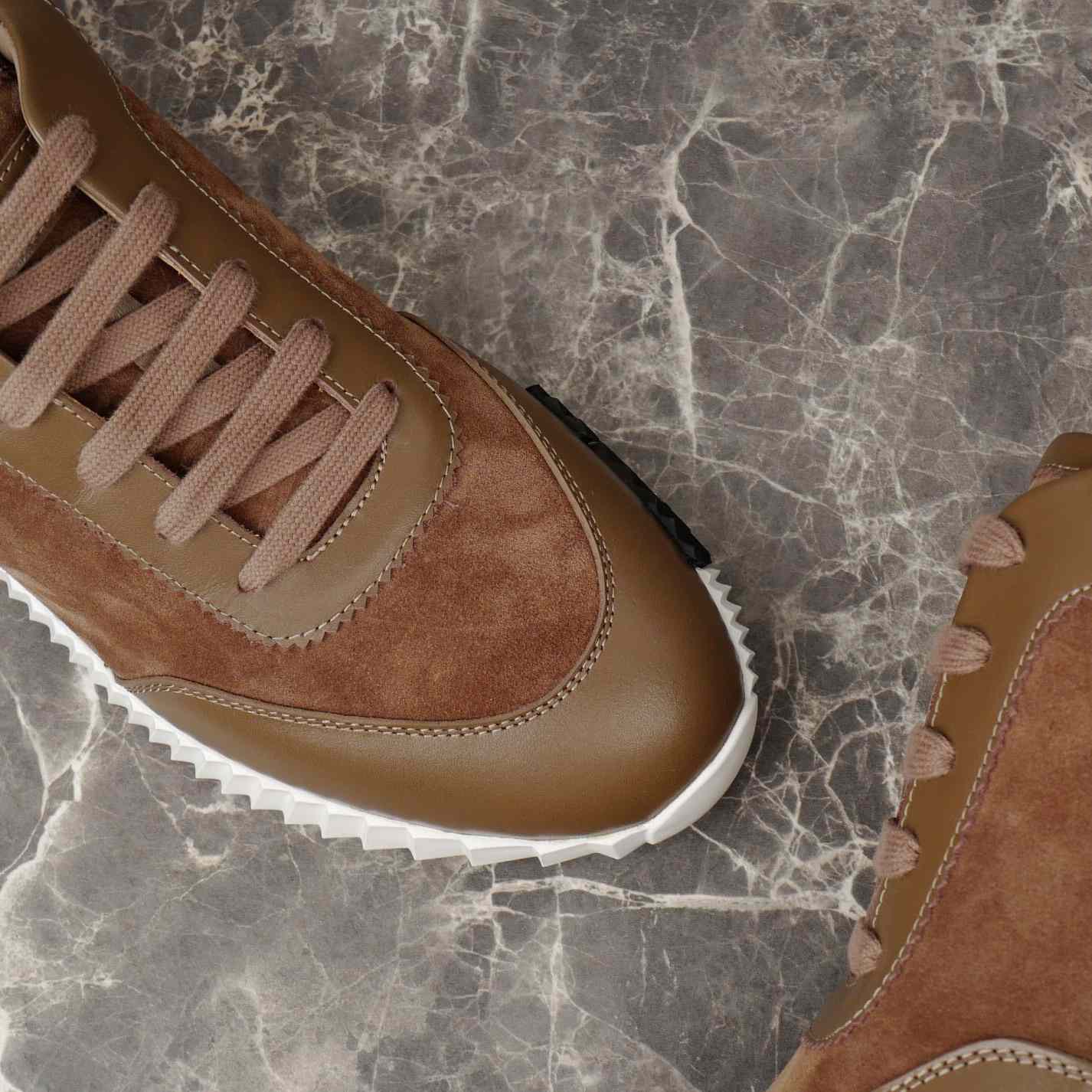 Hermes Bouncing Sneaker - EUR FASHION