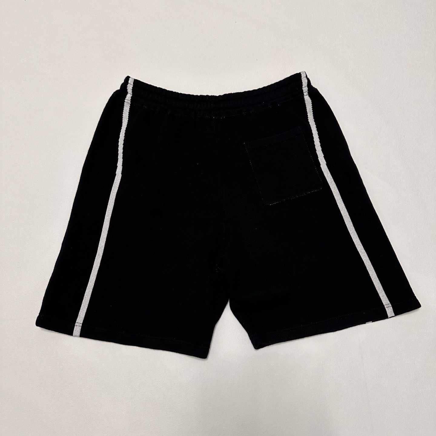 Supreme x Umbro Knit Soccer Short 'Black'  - EUR FASHION