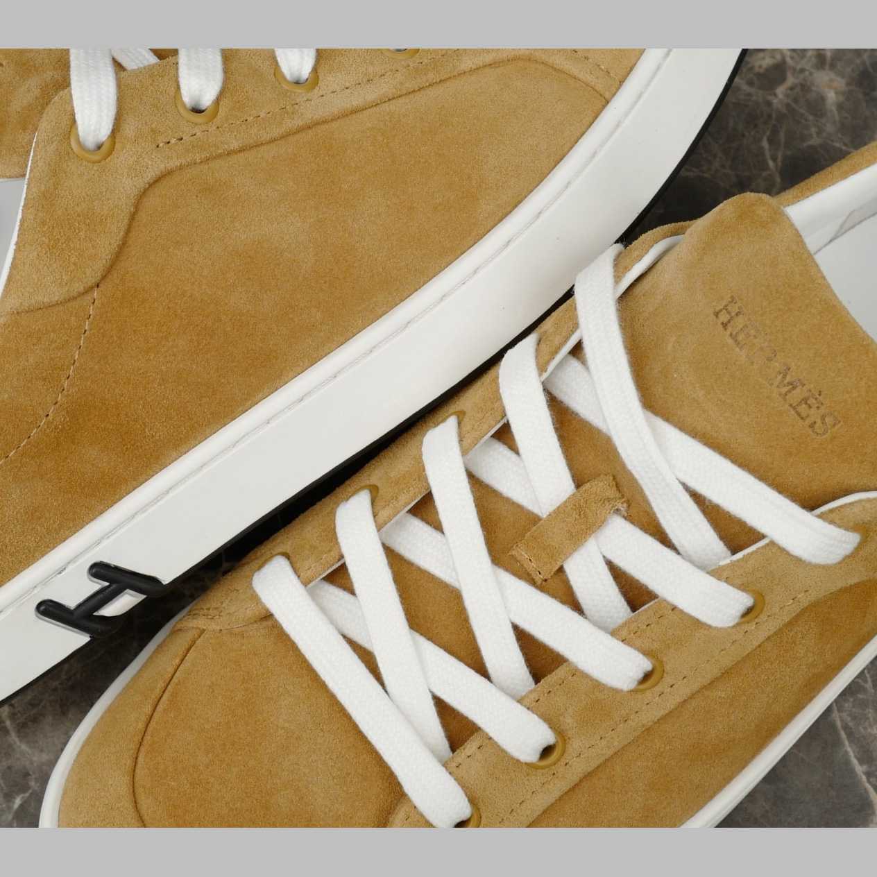 Hermes Kid Sneaker - EUR FASHION