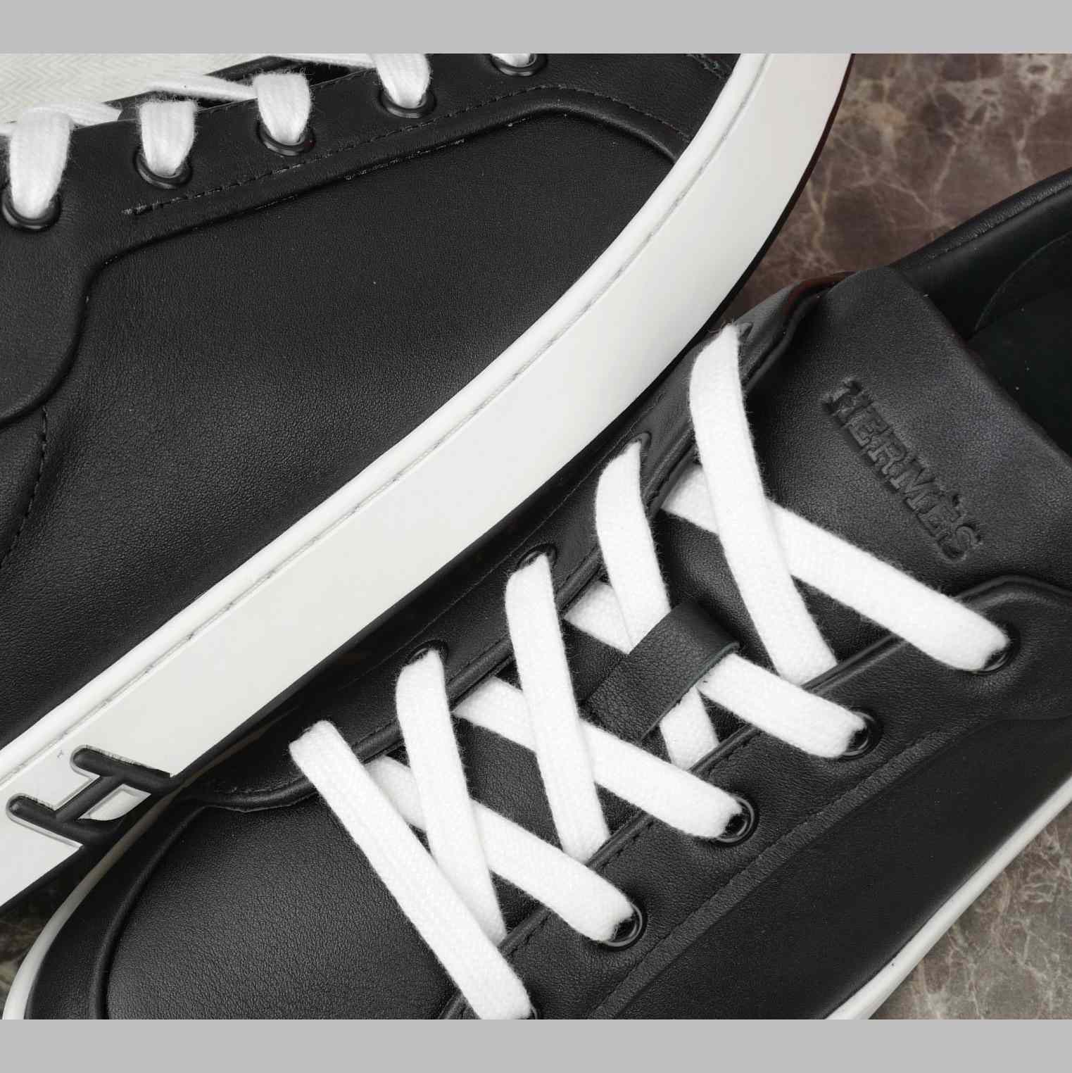 Hermes Kid Sneaker - EUR FASHION