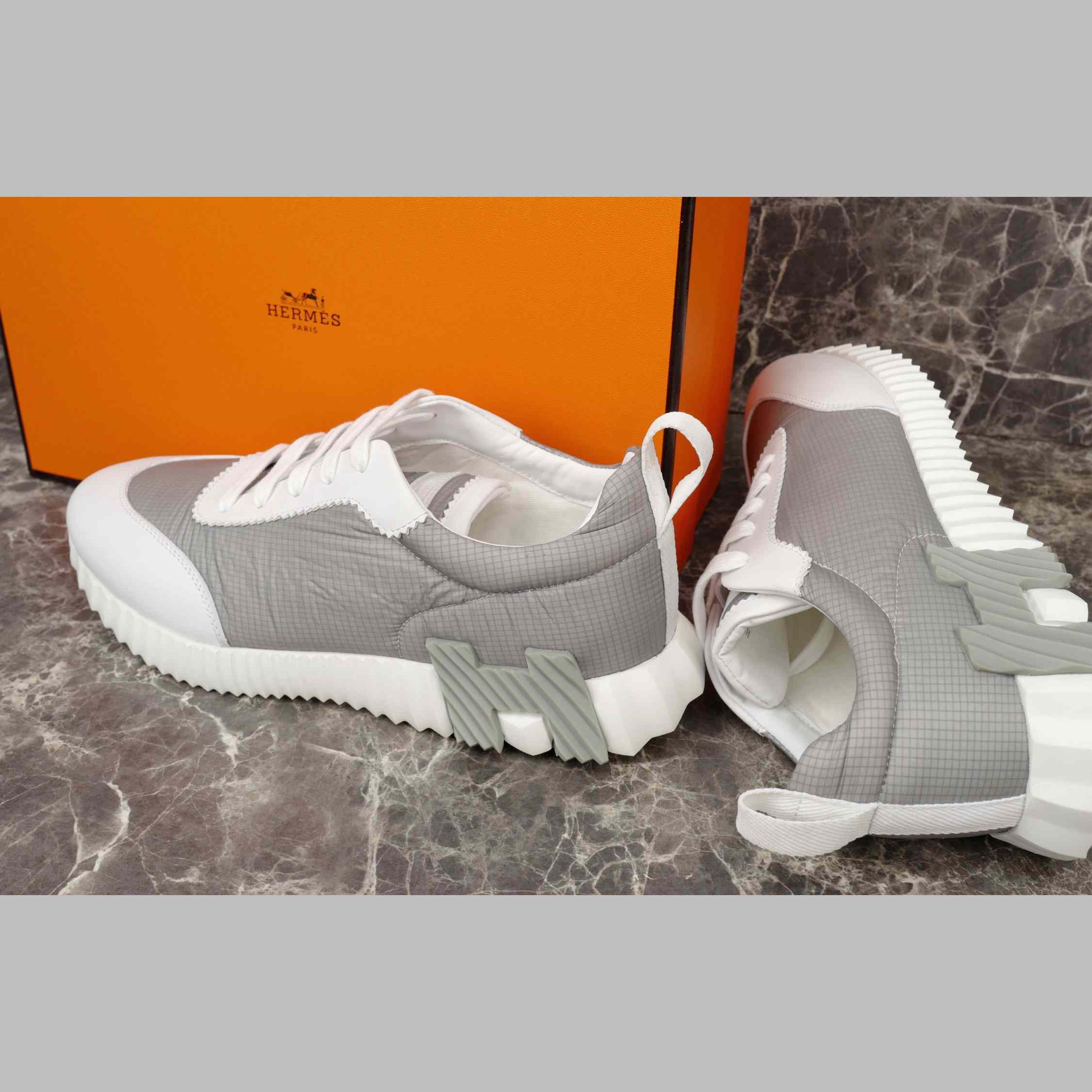 Hermes Bouncing Sneaker  - EUR FASHION