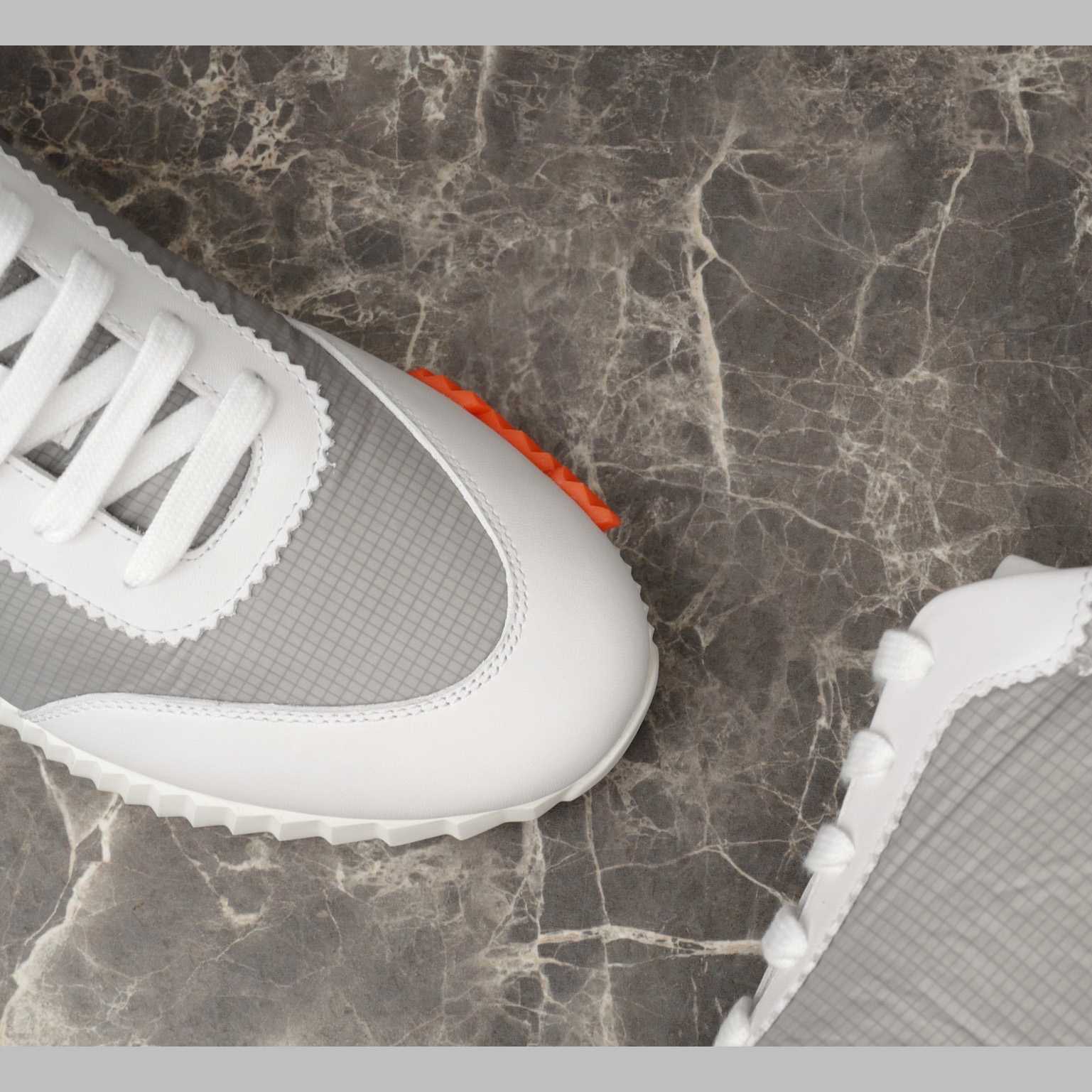 Hermes Bouncing Sneaker  - EUR FASHION