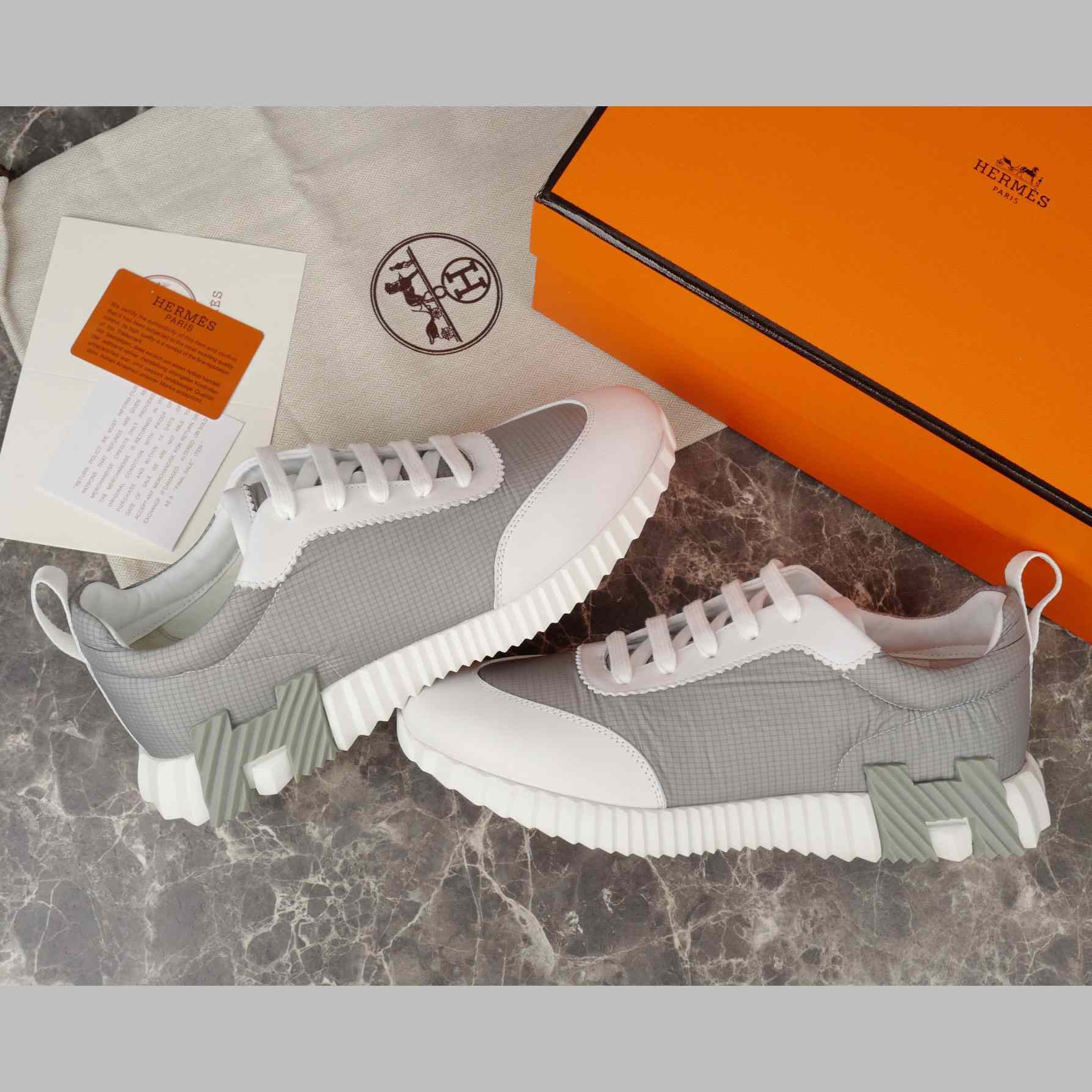 Hermes Bouncing Sneaker  - EUR FASHION