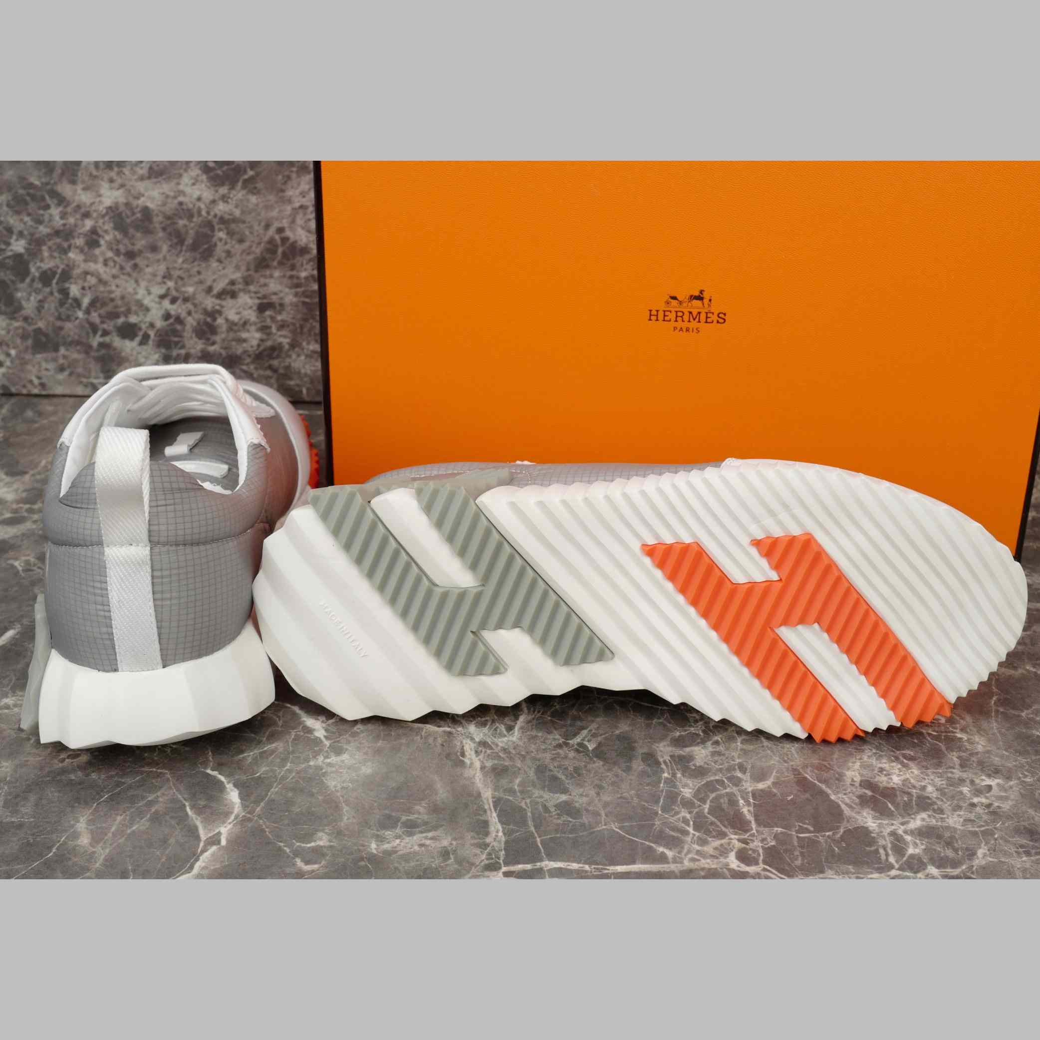 Hermes Bouncing Sneaker  - EUR FASHION