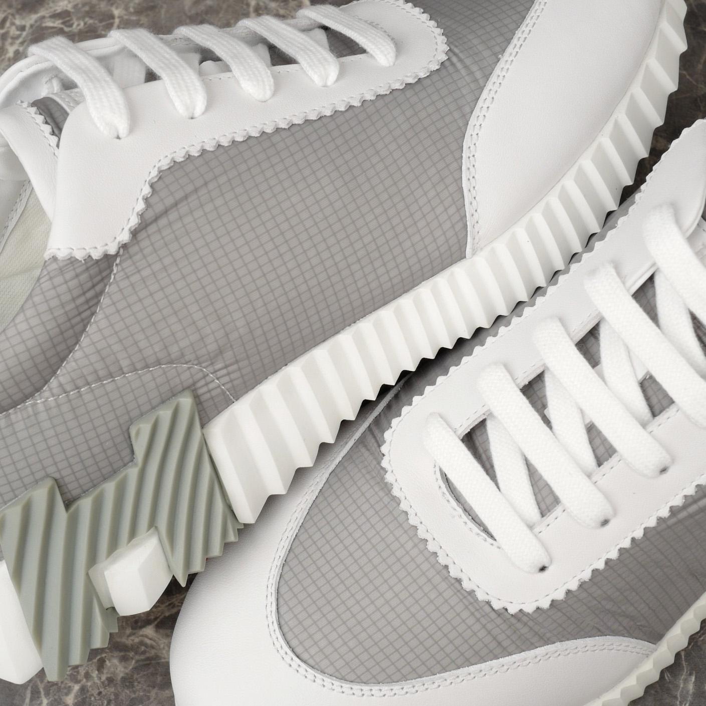 Hermes Bouncing Sneaker  - EUR FASHION
